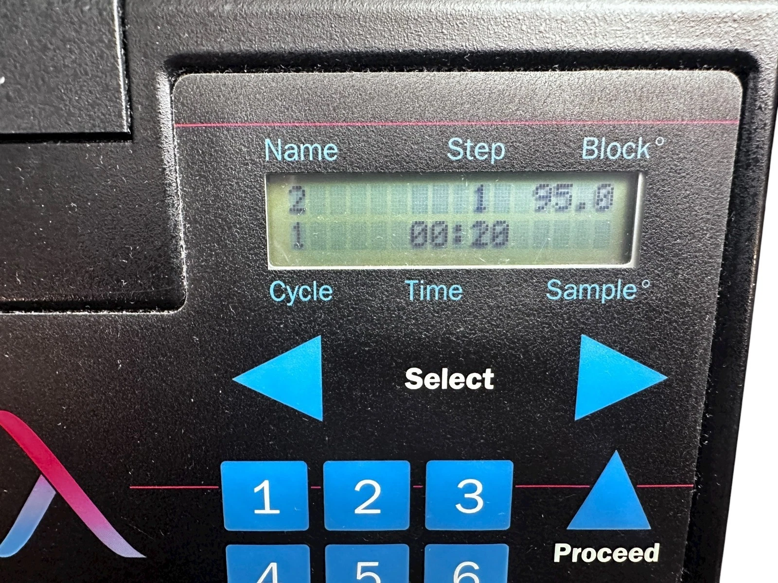 MJ Research MiniCycler PTC-150 Thermal Cycler DNA PCR Machine – Tested Working — photo 4 of 8