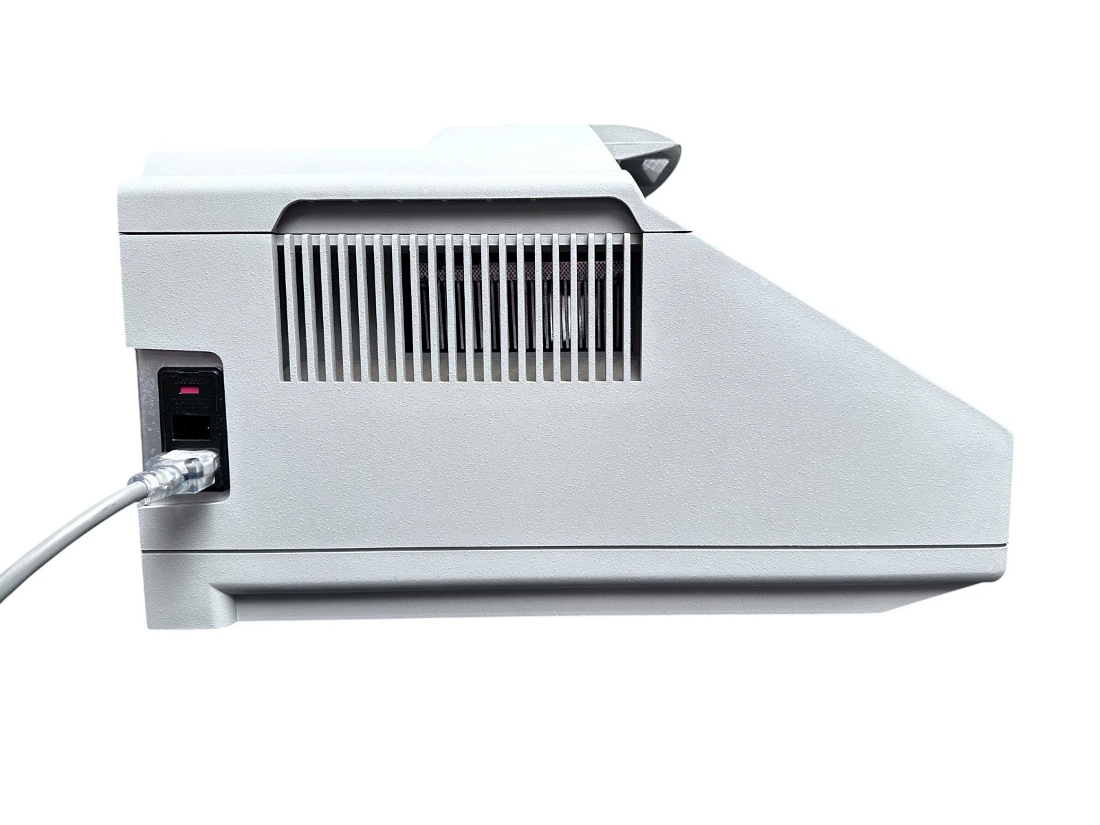 Applied Biosystems GeneAmp PCR System 9700 Thermal Cycler – Clean, Tested, Works — photo 3 of 8