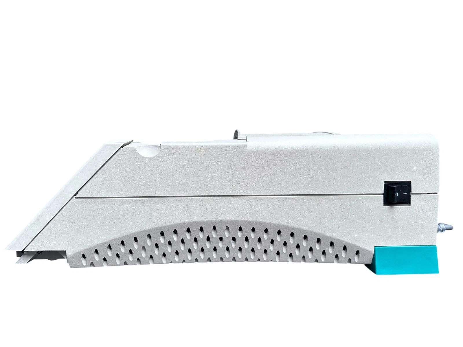 Bio-Rad iCycler Thermal Cycler PCR System – Tested, Clean, Works Great — photo 3 of 6