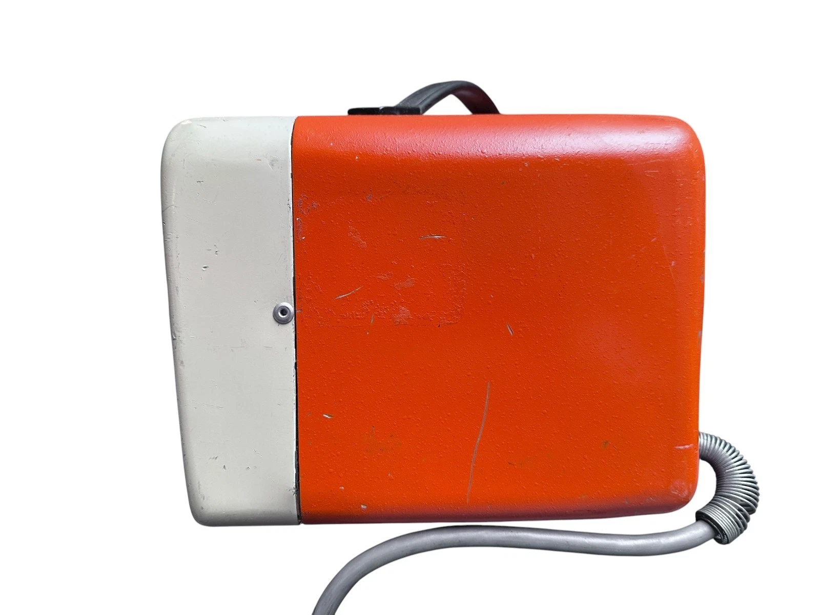 Malis Quadrilite 4000 Surgical Fiber Optic Light Source – Tested, Working — photo 4 of 8