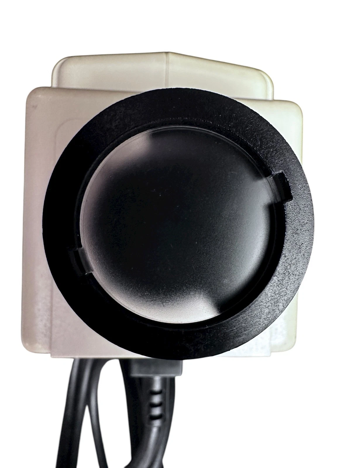 Nikon LV-LH52 Halogen Lamp Housing 12V 100W Microscope Illuminator – Tan — photo 2 of 8