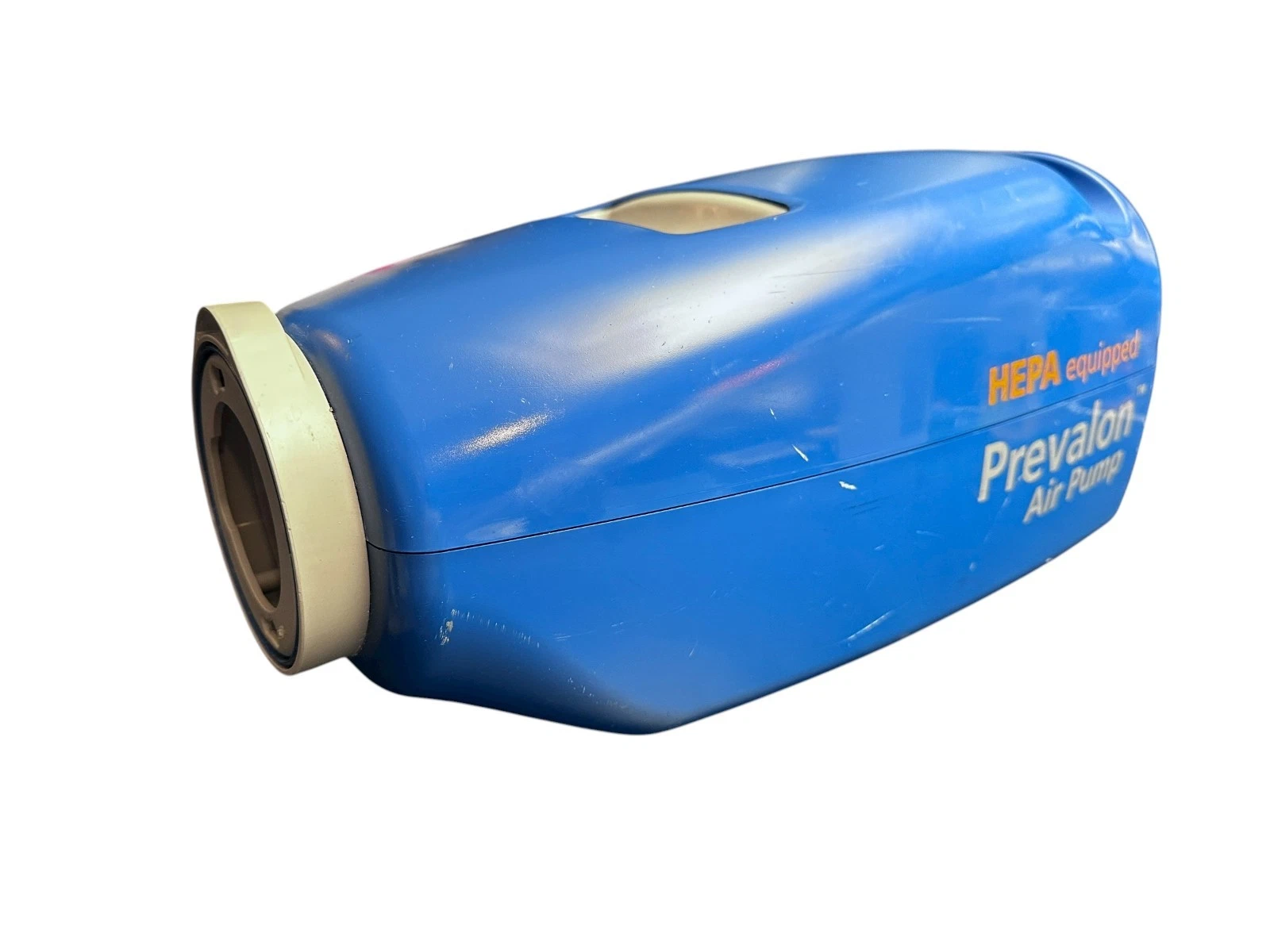 Sage Prevalon Pump — photo 6 of 9