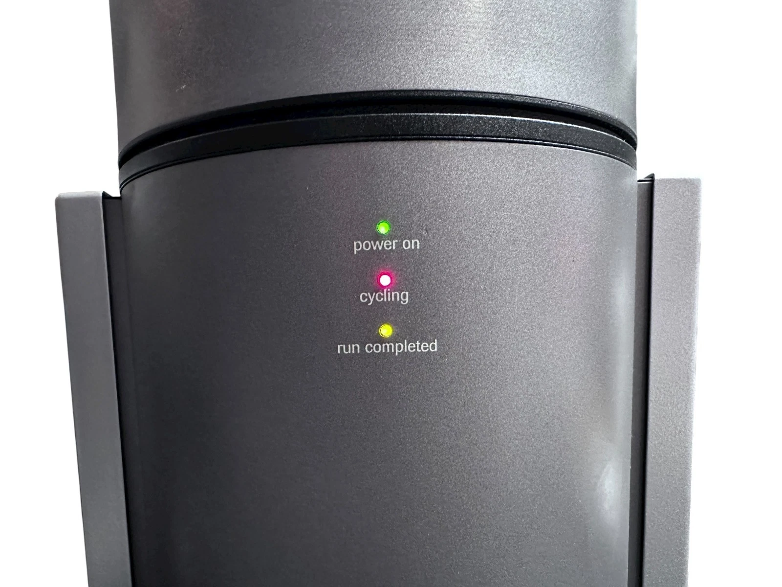 Roche LightCycler II Real-Time PCR Thermal Cycler qPCR DNA RNA Analyzer — photo 4 of 11