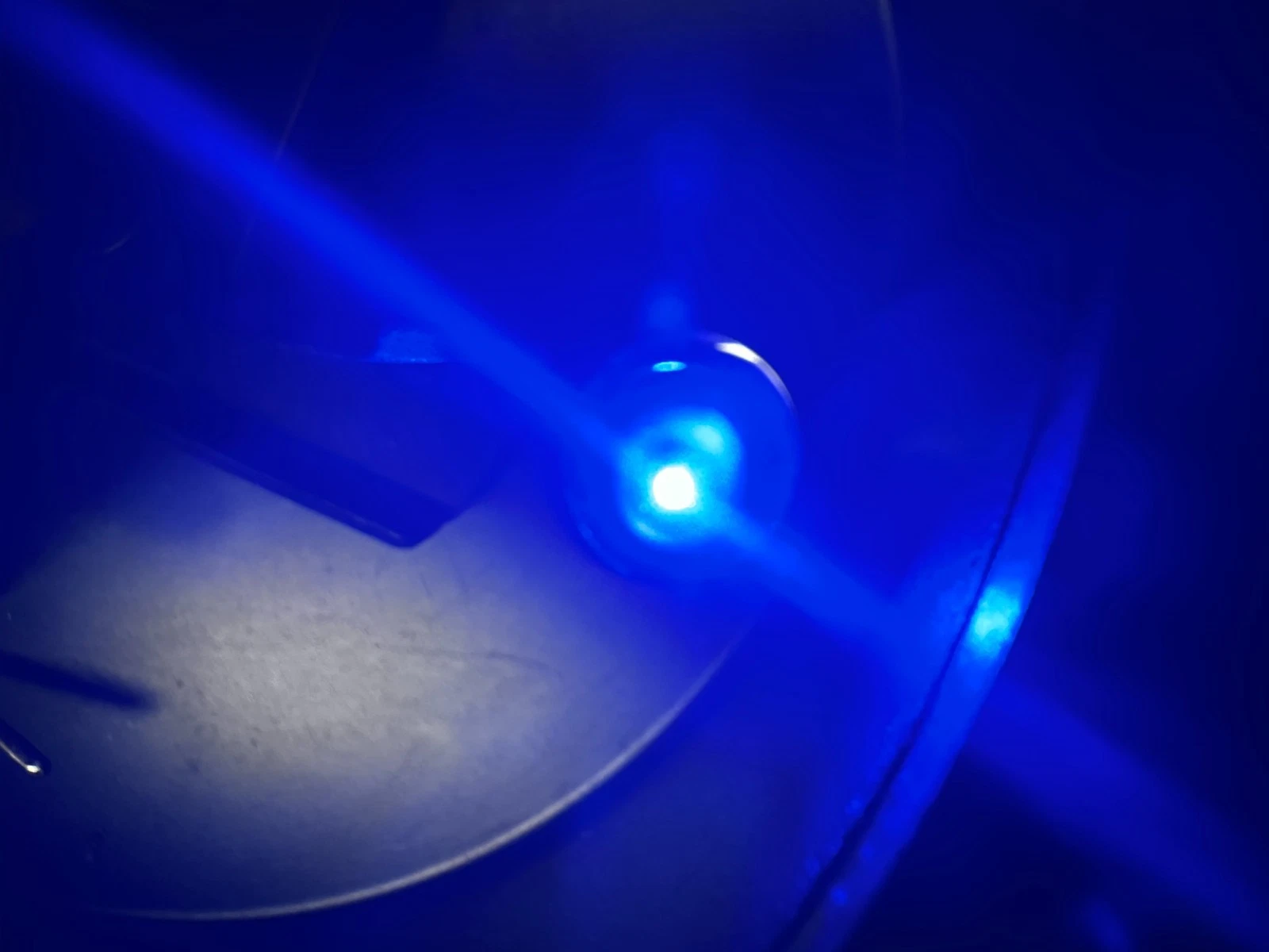 Roche LightCycler II Real-Time PCR Thermal Cycler qPCR DNA RNA Analyzer — photo 3 of 9