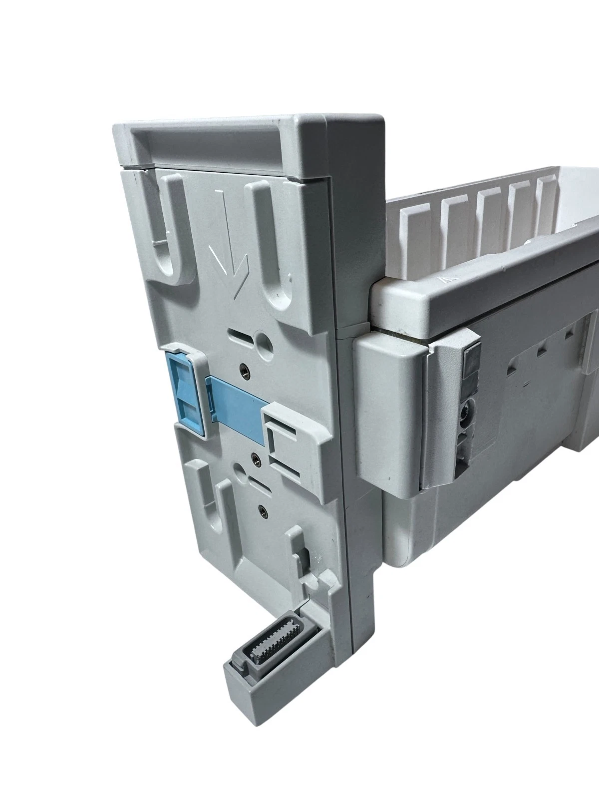 Philips M8048A IntelliVue Module Rack Mount Interface — Made in Germany
