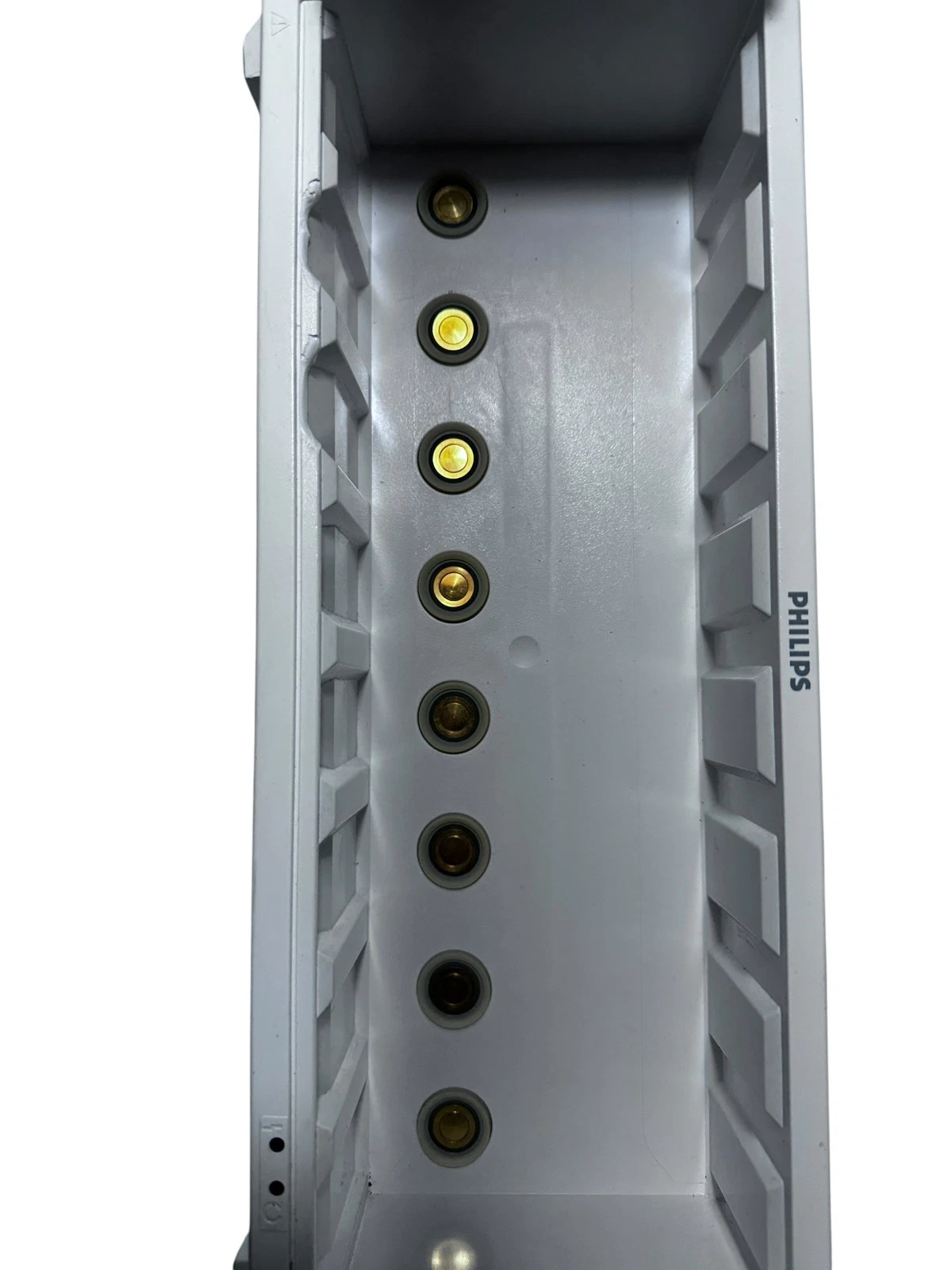Philips M8048A IntelliVue Module Rack Mount Interface — Made in Germany — photo 6 of 9