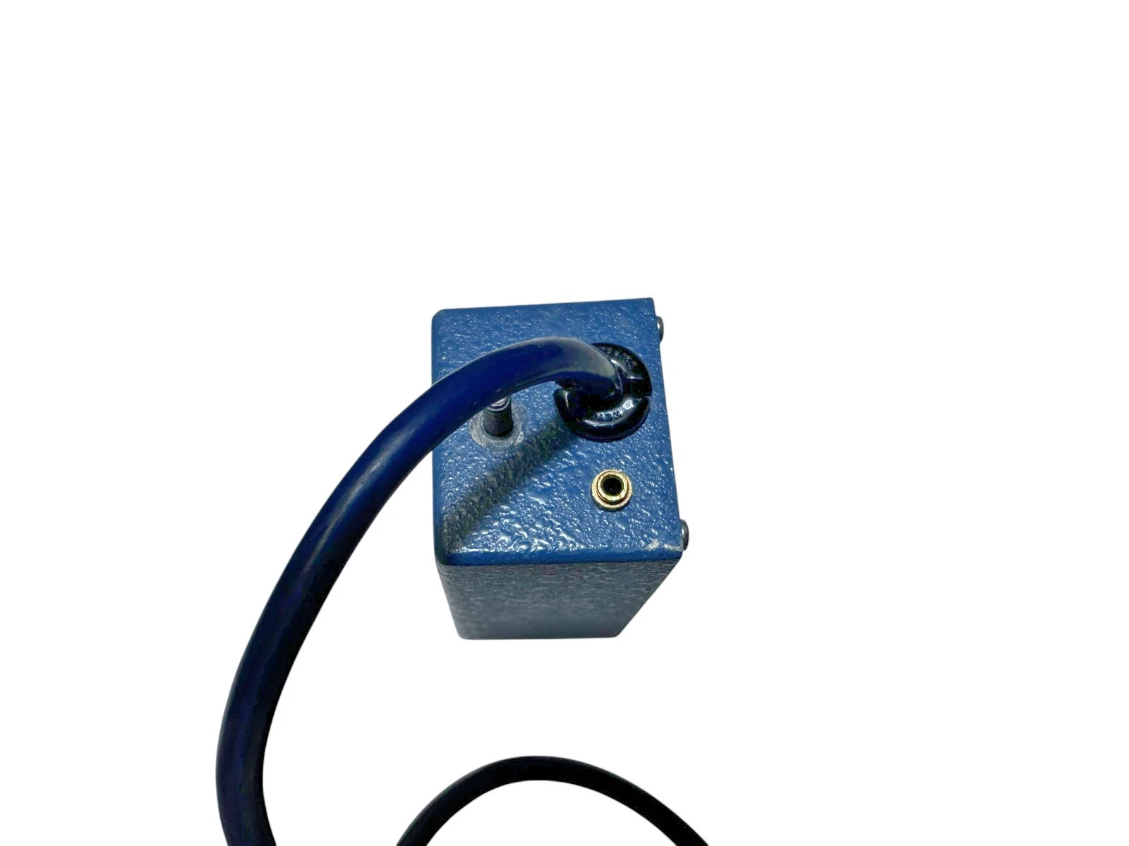 Axon Instruments CV-4 Boost Box with CV-4 Headstage – Gain x1/100 – Tested — photo 9 of 10