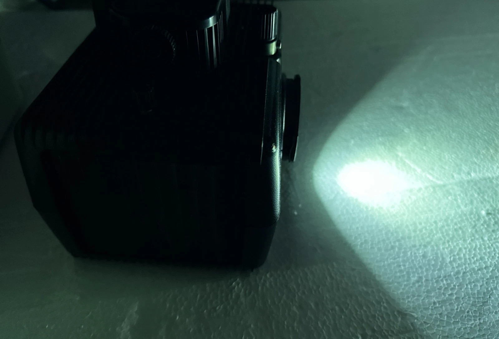 Nikon 100W Microscope Light Source Illuminator — Tested, Works Great, Japan — photo 2 of 10