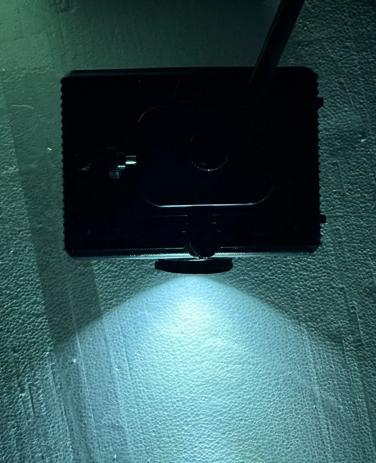 Nikon 100W Microscope Light Source Illuminator — Tested, Works Great, Japan — photo 3 of 10
