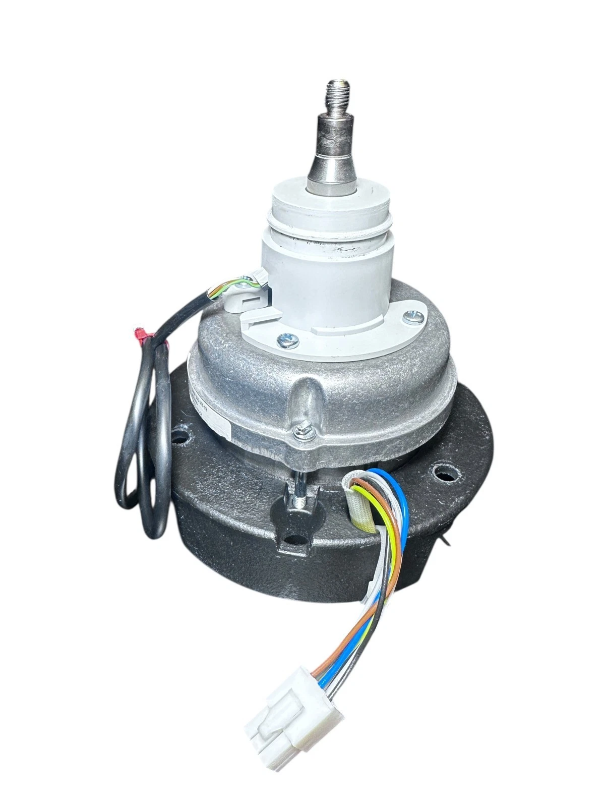 Used Tested C3A095-027P0020-150-0010NE-158 Electric Motor Assembly 175V 200W — photo 6 of 10
