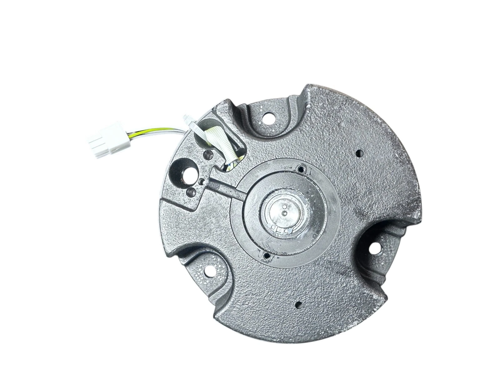 Used Tested C3A095-027P0020-150-0010NE-158 Electric Motor Assembly 175V 200W — photo 10 of 10
