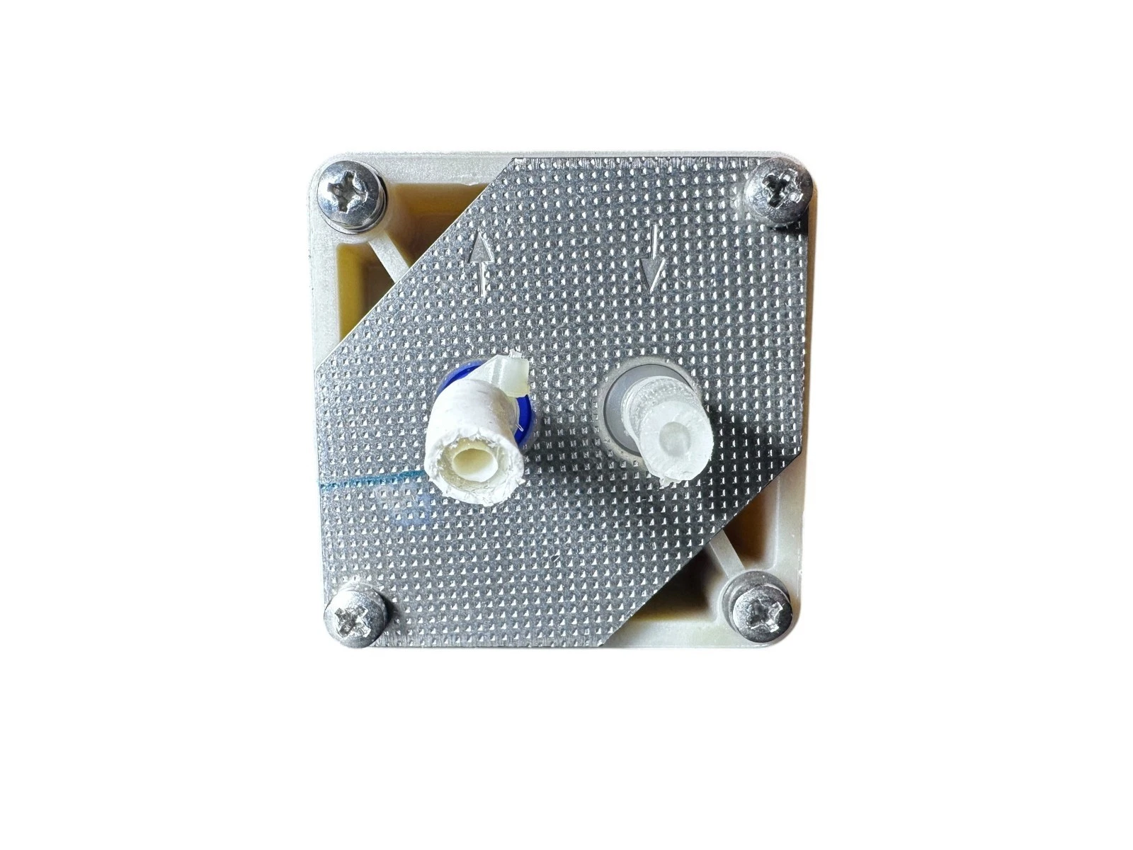 Vexta C6431-9212 Stepper Motor Assembly 2-Phase 1.8°/Step 3.18V 1.06A Pump Unit — photo 2 of 9
