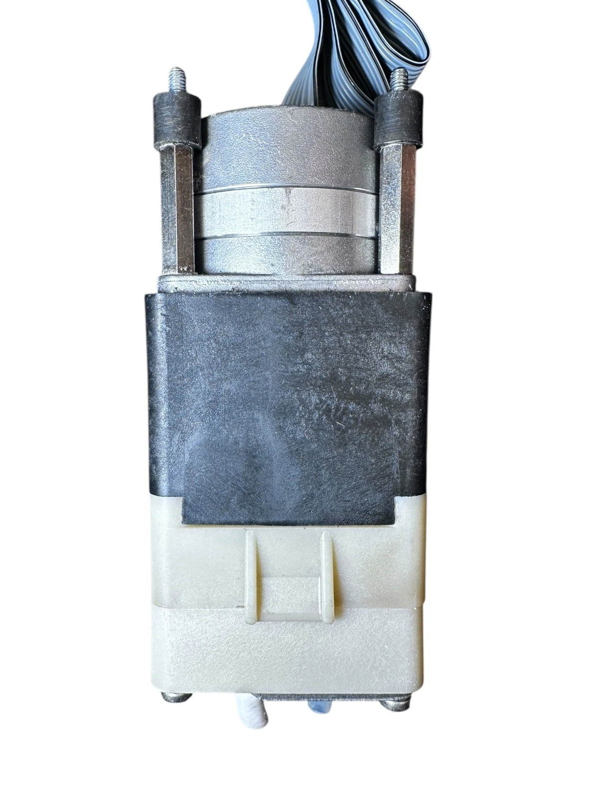 Vexta C6431-9212 Stepper Motor Assembly 2-Phase 1.8°/Step 3.18V 1.06A Pump Unit — photo 5 of 9