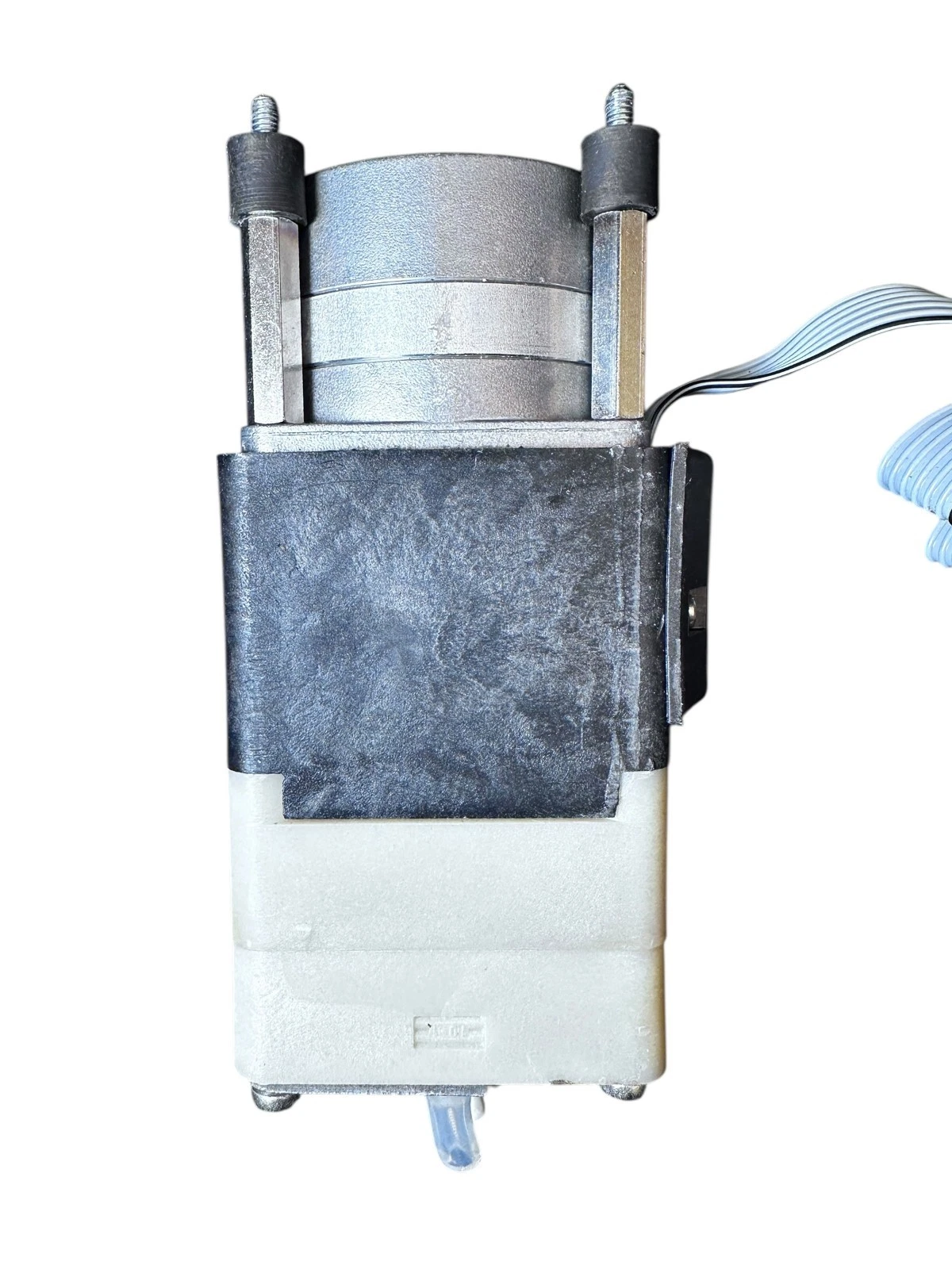 Vexta C6431-9212 Stepper Motor Assembly 2-Phase 1.8°/Step 3.18V 1.06A Pump Unit — photo 6 of 9