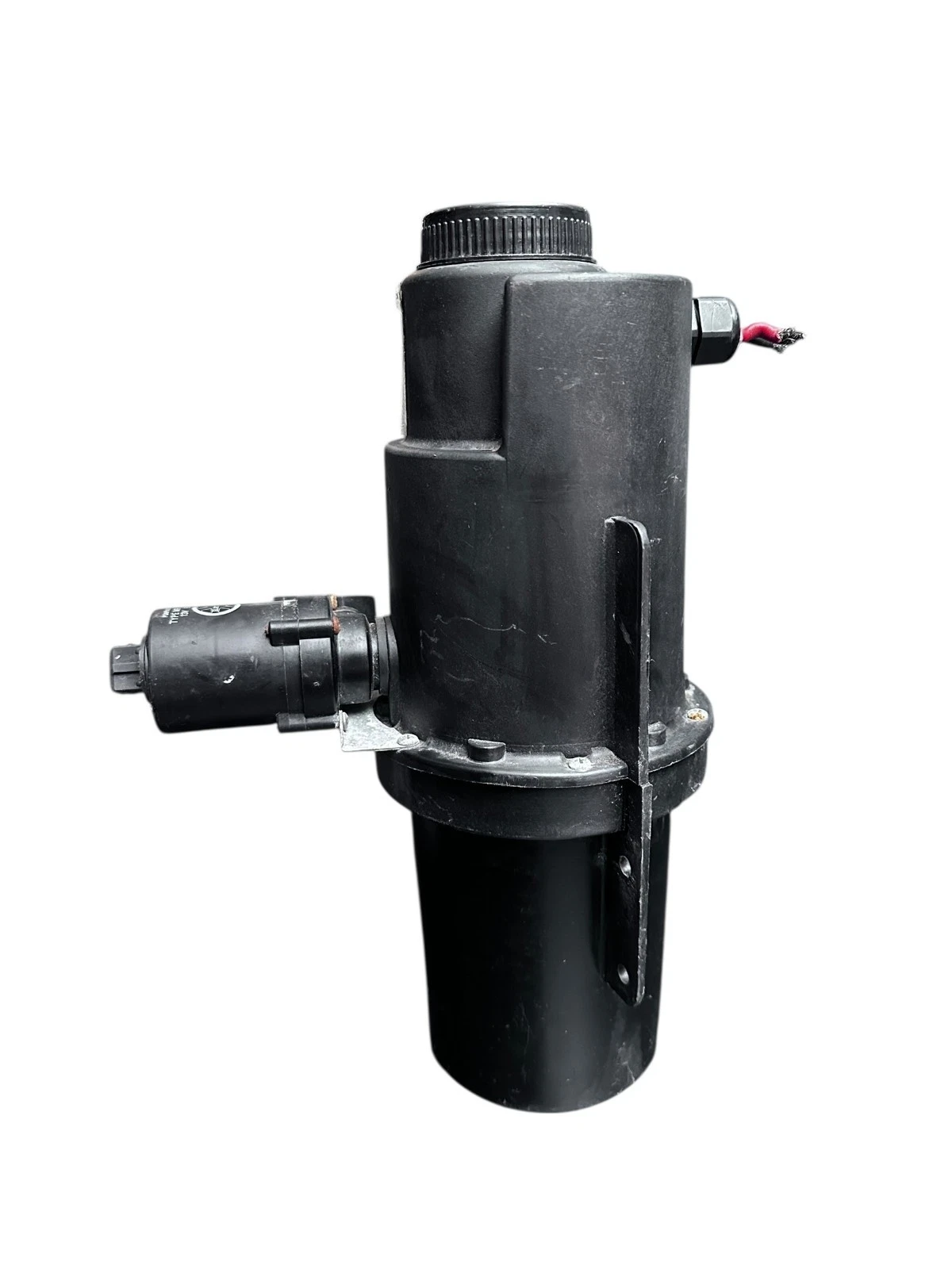 MES-DEA RM4 4000W DC Heater Unit with Elektra 13V Circulation Pump — photo 2 of 12