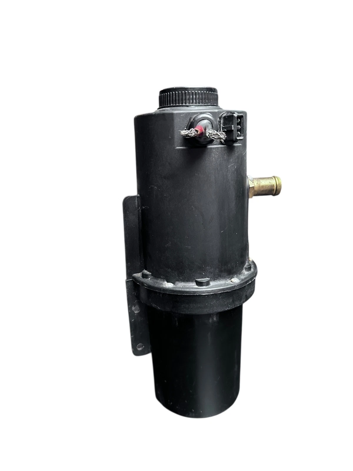 MES-DEA RM4 4000W DC Heater Unit with Elektra 13V Circulation Pump — photo 3 of 12