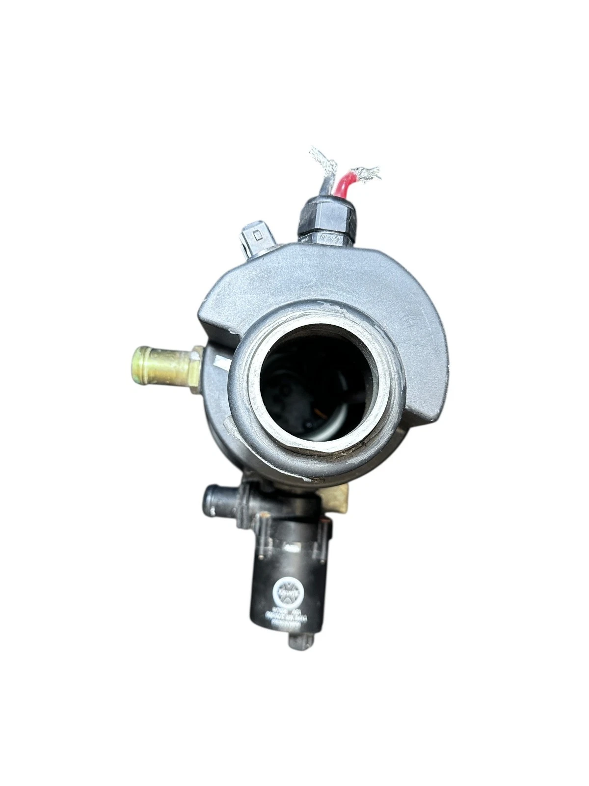 MES-DEA RM4 4000W DC Heater Unit with Elektra 13V Circulation Pump — photo 10 of 12