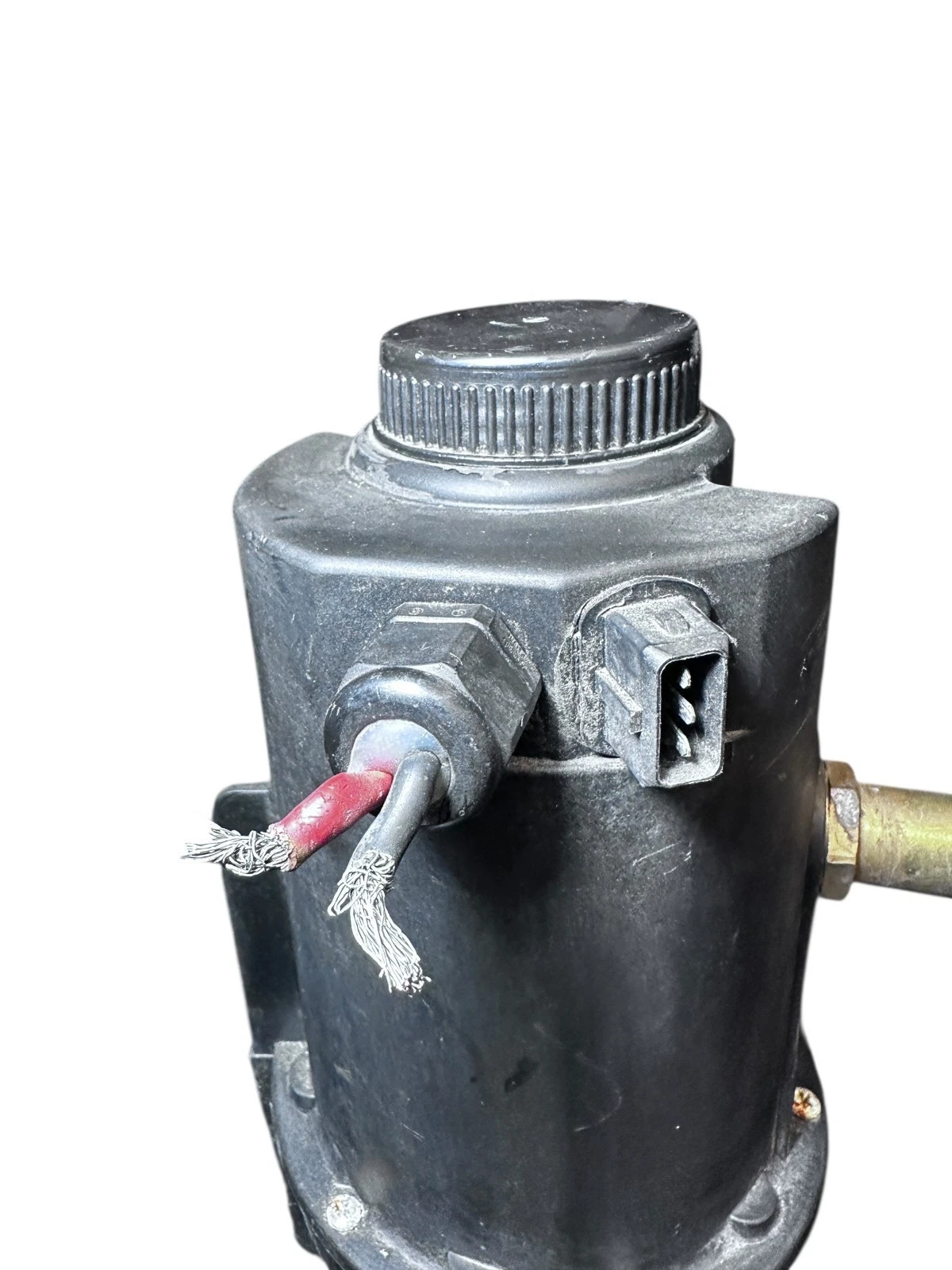 MES-DEA RM4 4000W DC Heater Unit with Elektra 13V Circulation Pump — photo 11 of 12