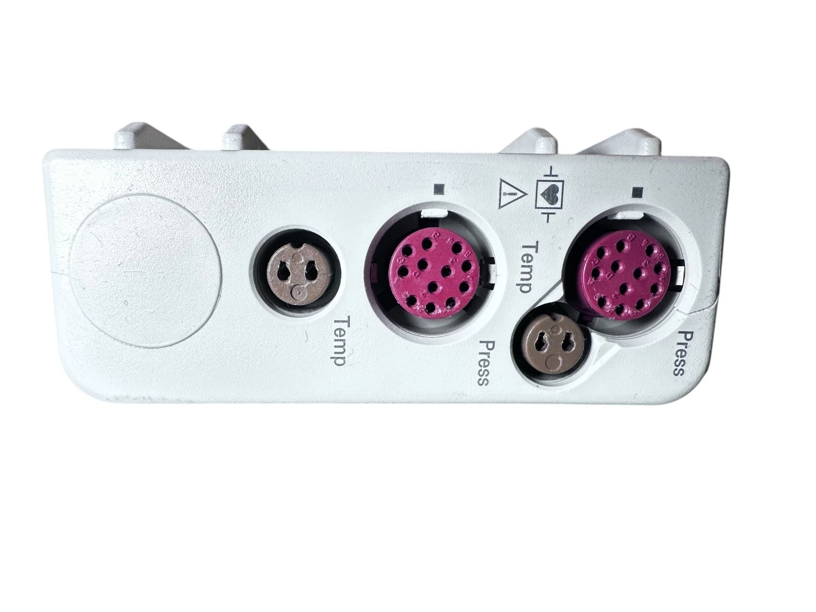 Philips M3012A IntelliVue X2 Module, Temperature & Pressure, M3001A Compatible — photo 3 of 8