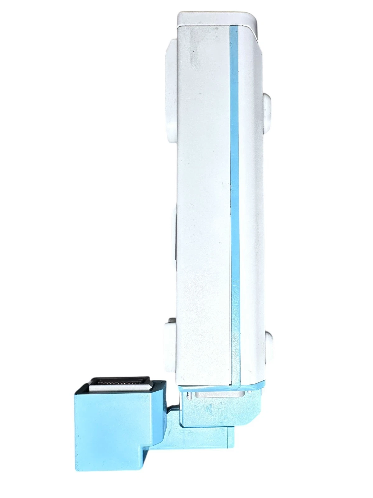 Philips M3015A IntelliVue MMS Extension Module Microstream CO₂ Temp Press — photo 4 of 7