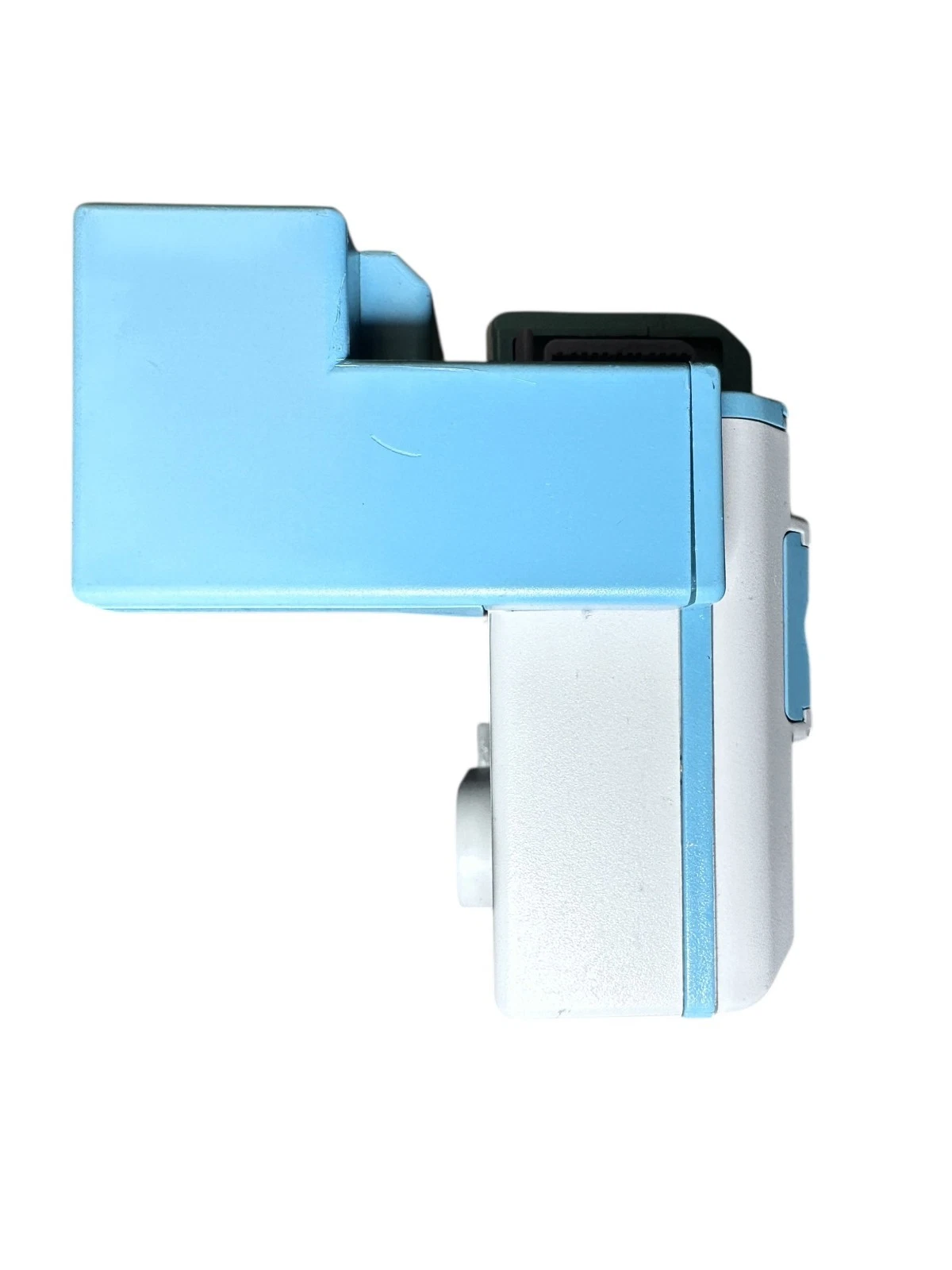 Philips M3015A IntelliVue MMS Extension Module Microstream CO₂ Temp Press — photo 6 of 7