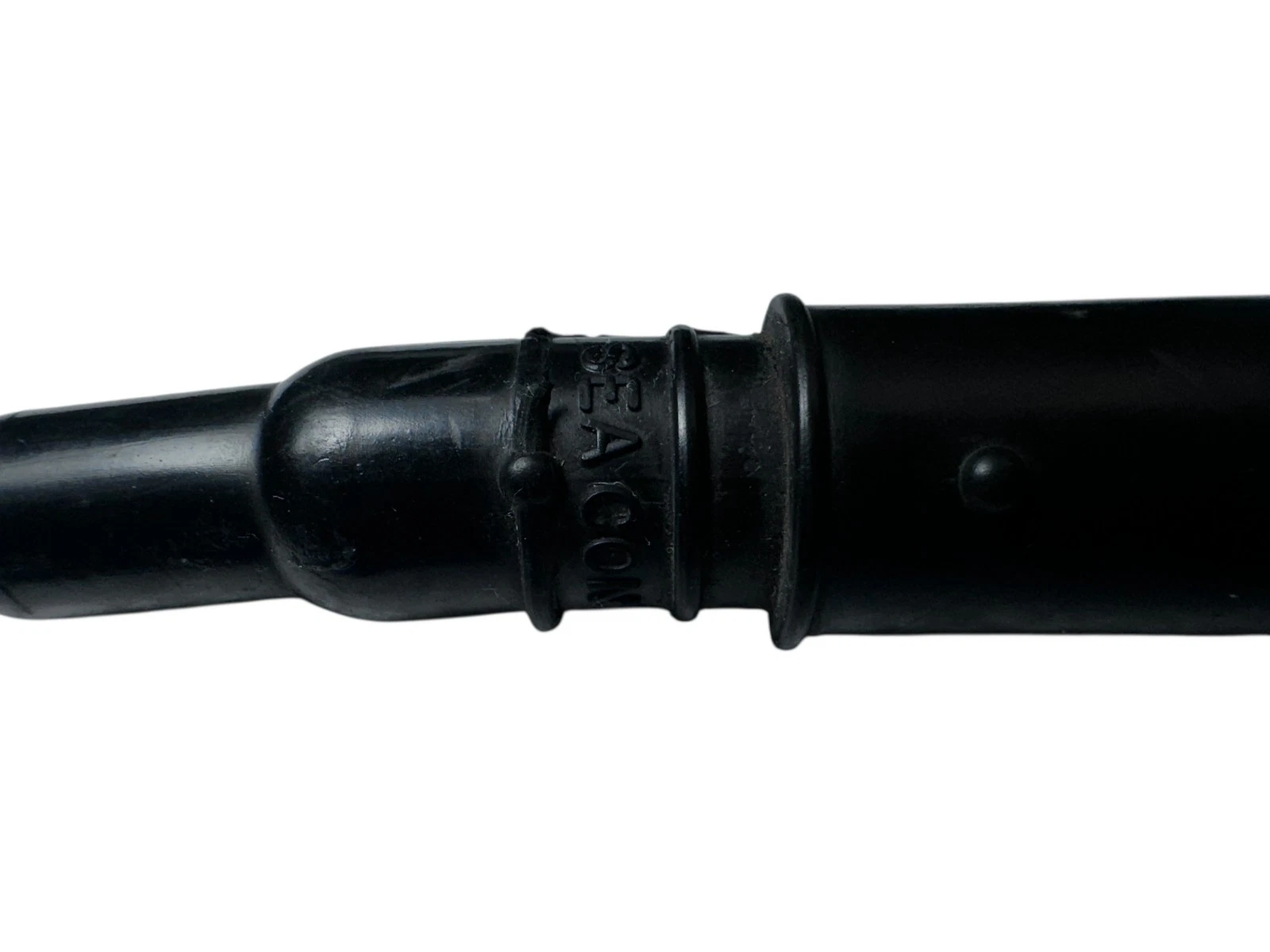 x 5-Pin Female Subsea Connector Cable 18/4 SO 90°C 55” Long Made in USA — photo 5 of 7