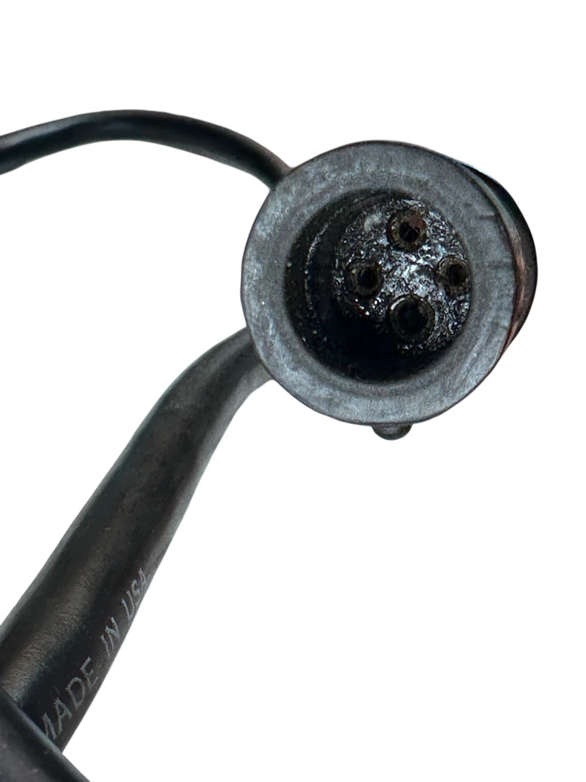 x 5-Pin Female Subsea Connector Cable 18/4 SO 90°C 55” Long Made in USA — photo 7 of 7