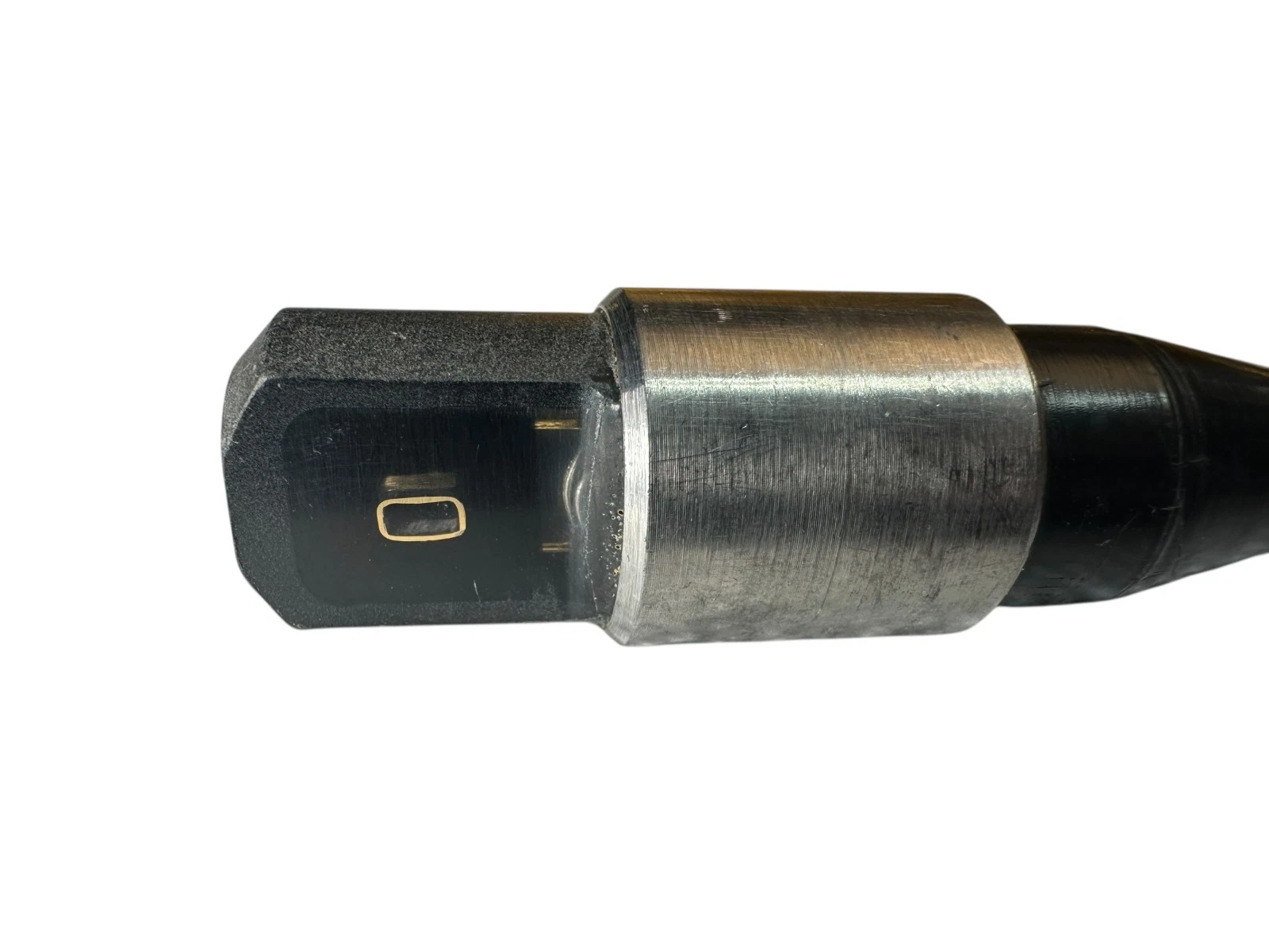 SubConn-Style 4Pin Underwater Cable Assembly 16 ft PUR Jacket, ROV/Oceanographc — photo 2 of 4
