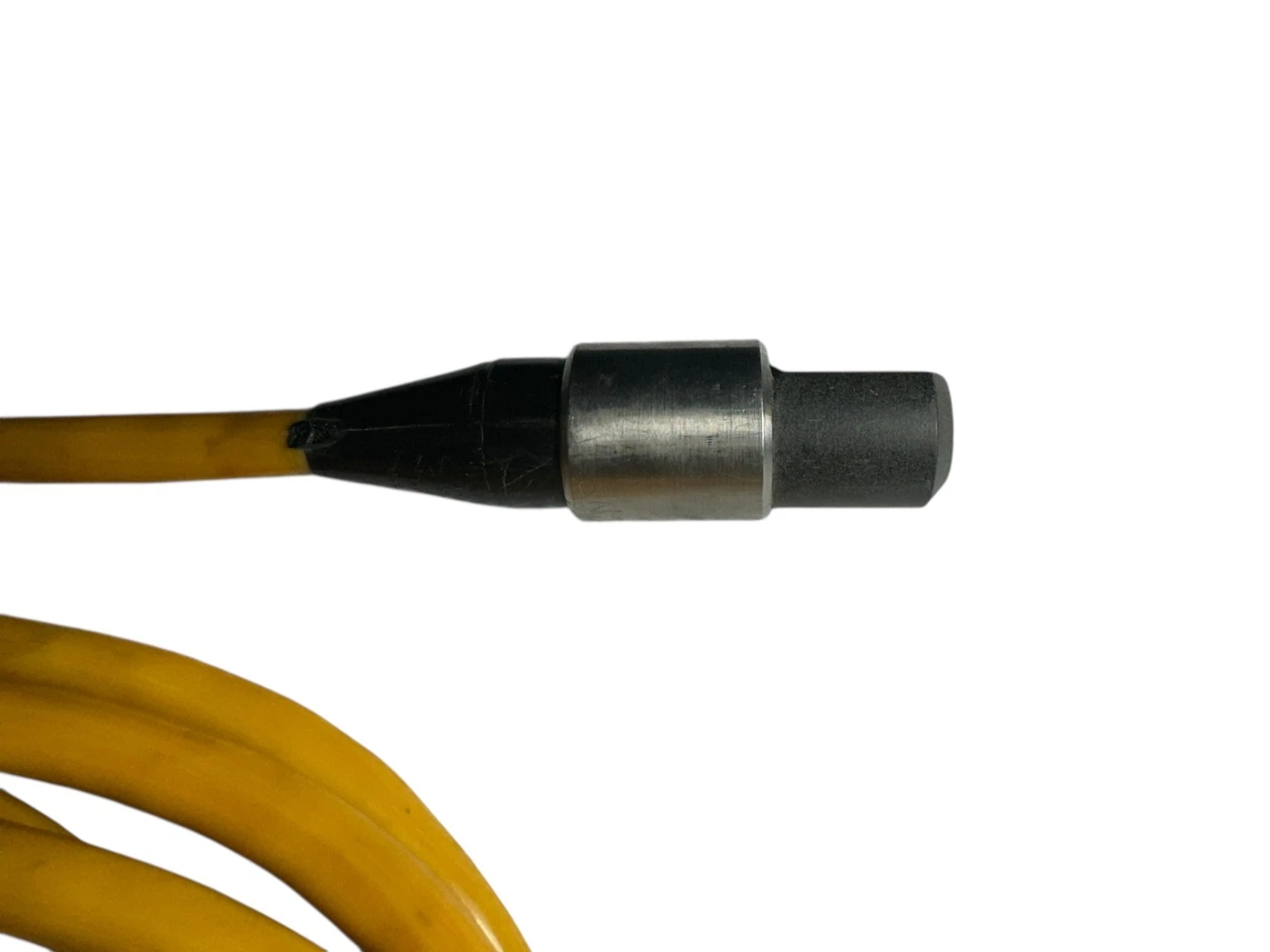 SubConn-Style 4Pin Underwater Cable Assembly 16 ft PUR Jacket, ROV/Oceanographc — photo 3 of 4