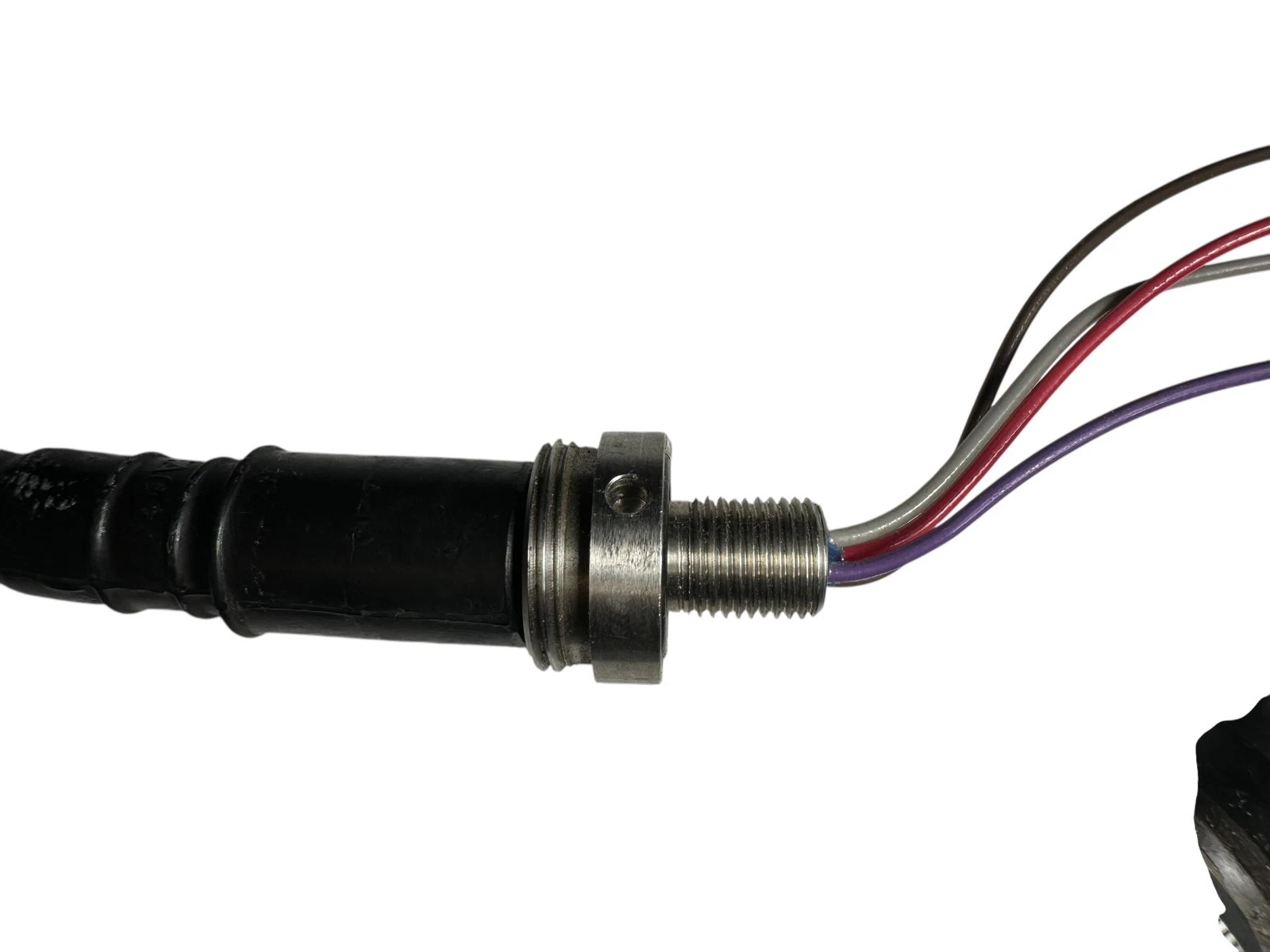 Seacon San Diego 6-Pin Underwater Connector Cable Assembly – Royal Electric 18/4 — photo 5 of 8