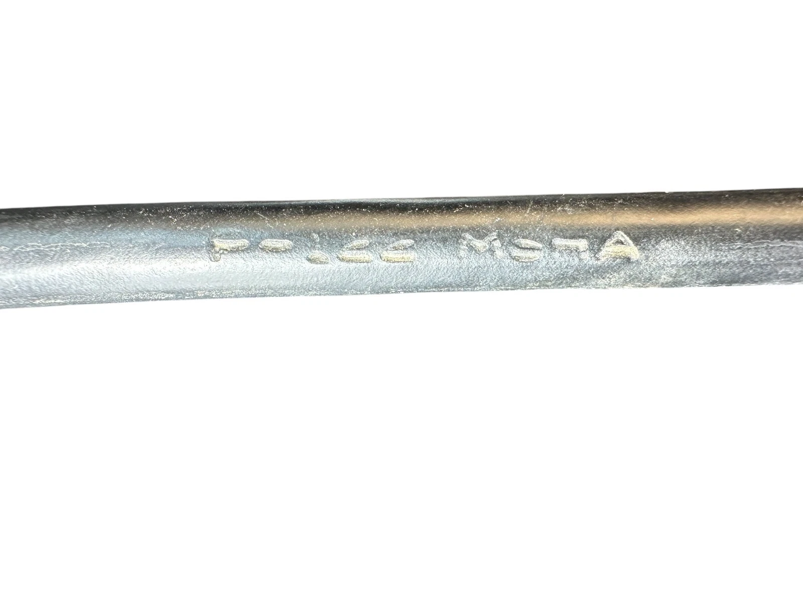 Seacon San Diego 6-Pin Underwater Connector Cable Assembly – Royal Electric 18/4 — photo 6 of 8