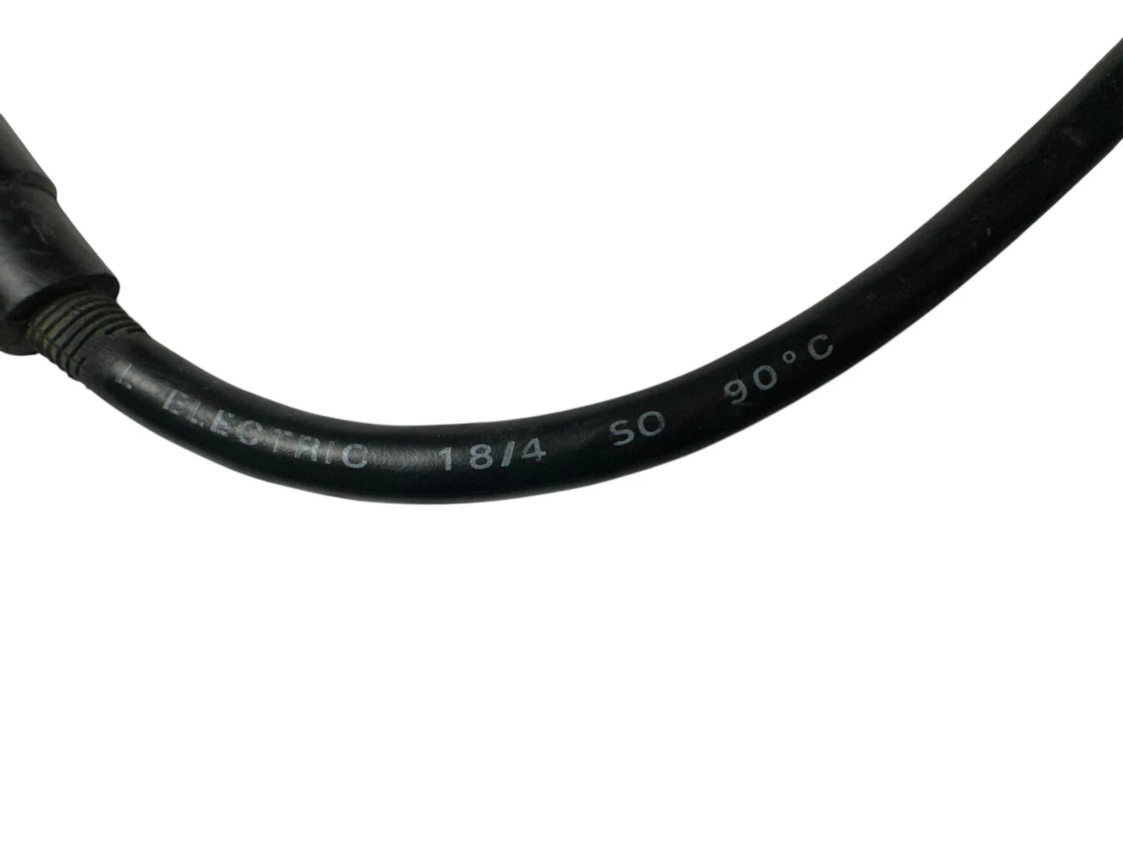 Seacon San Diego 6-Pin Underwater Connector Cable Assembly – Royal Electric 18/4 — photo 8 of 8