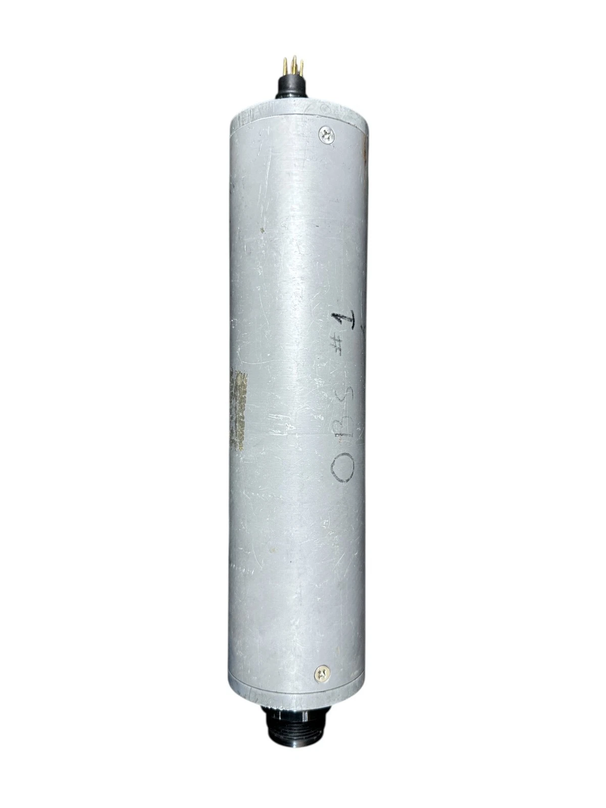 SEACON 6-Pin Subsea Electronics Module w/ CINCH 50-12A-30 PCB Connector - ROV — photo 2 of 9