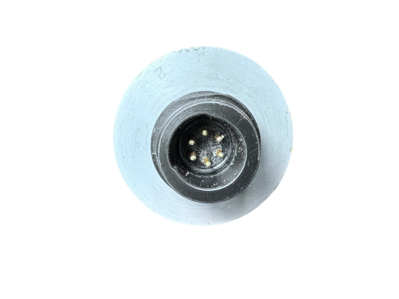 SEACON 6-Pin Subsea Electronics Module w/ CINCH 50-12A-30 PCB Connector - ROV — photo 5 of 9