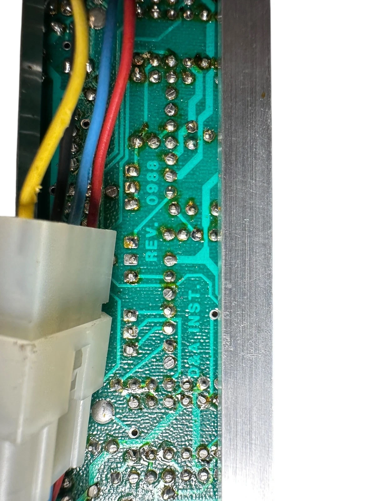 SEACON 6-Pin Subsea Electronics Module w/ CINCH 50-12A-30 PCB Connector - ROV — photo 8 of 9