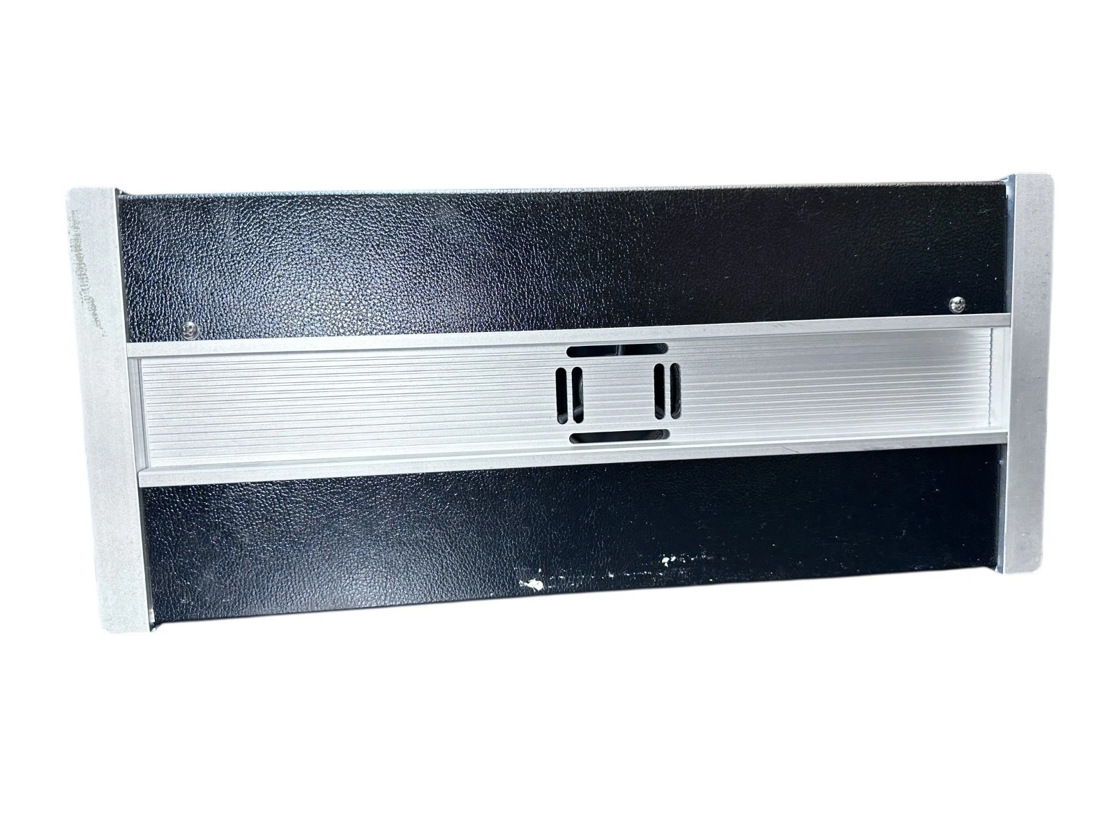 Princeton Instruments SH-130 Detector Controller CCD Cooling Power Supply Unit — photo 6 of 11