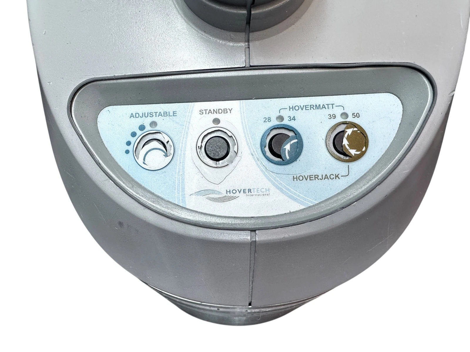 HoverTech HoverMatt Air Supply Model HTAIR 1200-A – Patient Transfer System — photo 6 of 7