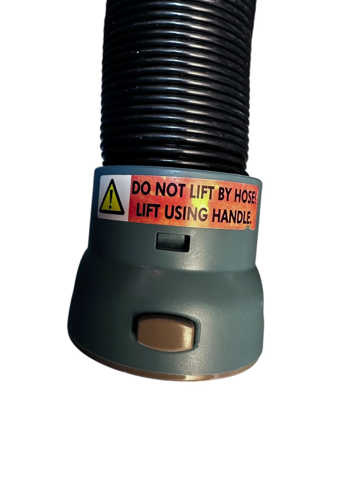 HoverTech HoverMatt Air Supply Hose for Model HTAIR 1200-A Replacement Air Hose — photo 2 of 5