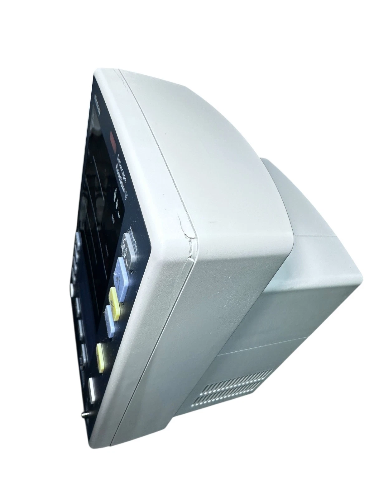 Mindray Datascope Accutorr V Patient Monitor with Printer – Tested, Battery Inst — photo 10 of 13
