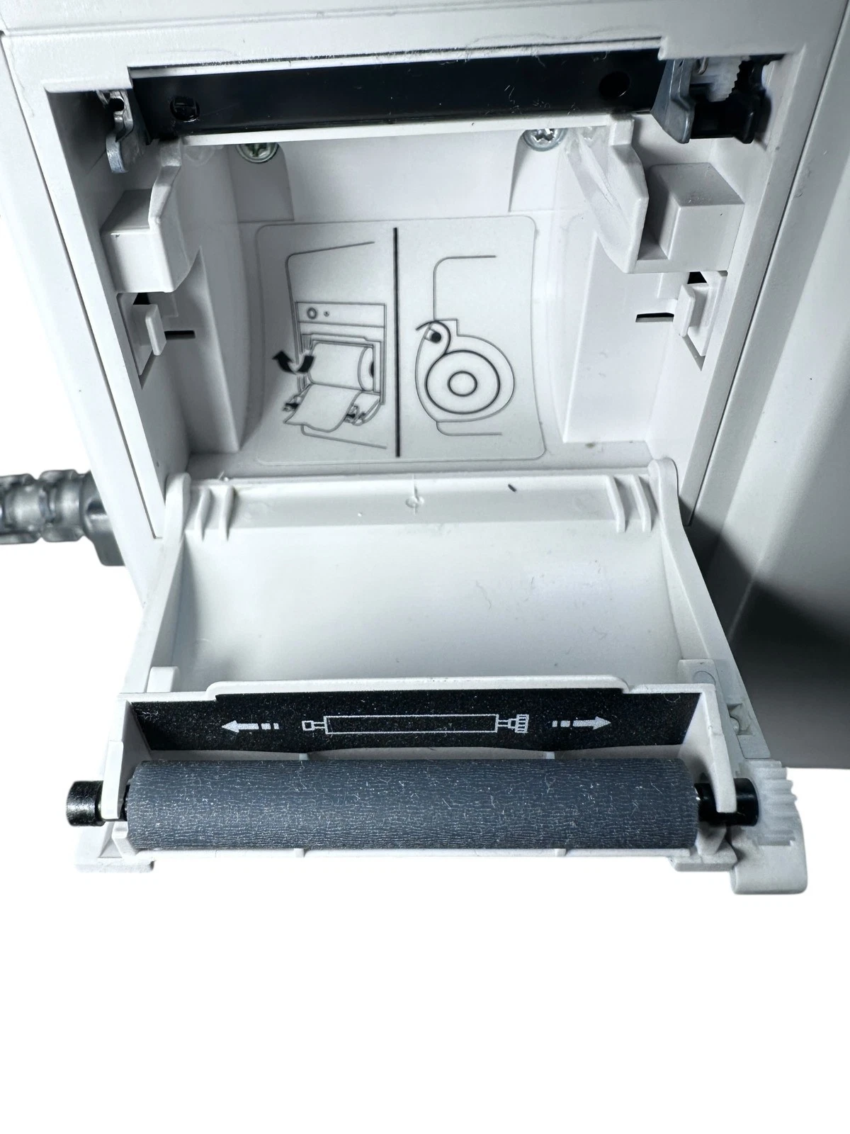 Mindray Datascope Accutorr V Patient Monitor with Printer – Tested, Battery Inst — photo 13 of 13