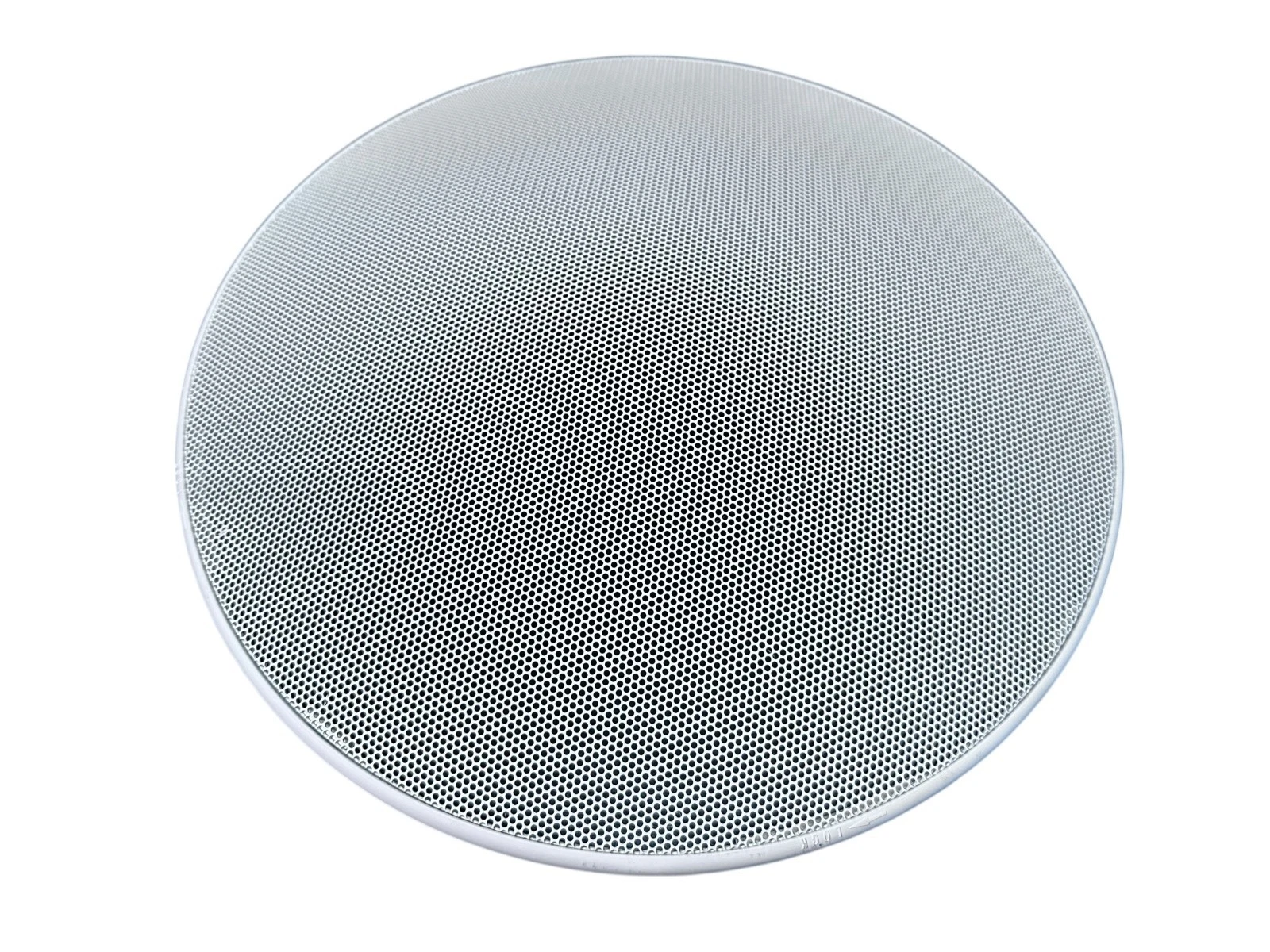 TOA F-2852CU2 Ceiling Speaker System 5" Coaxial 70V/25V Line w/ Grill – New — photo 2 of 16