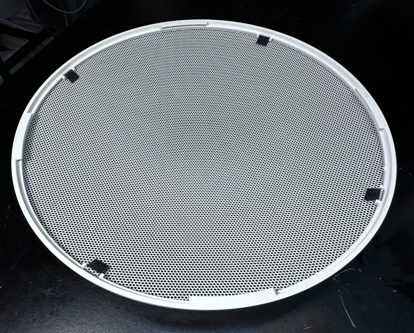 TOA F-2852CU2 Ceiling Speaker System 5" Coaxial 70V/25V Line w/ Grill – New — photo 8 of 16