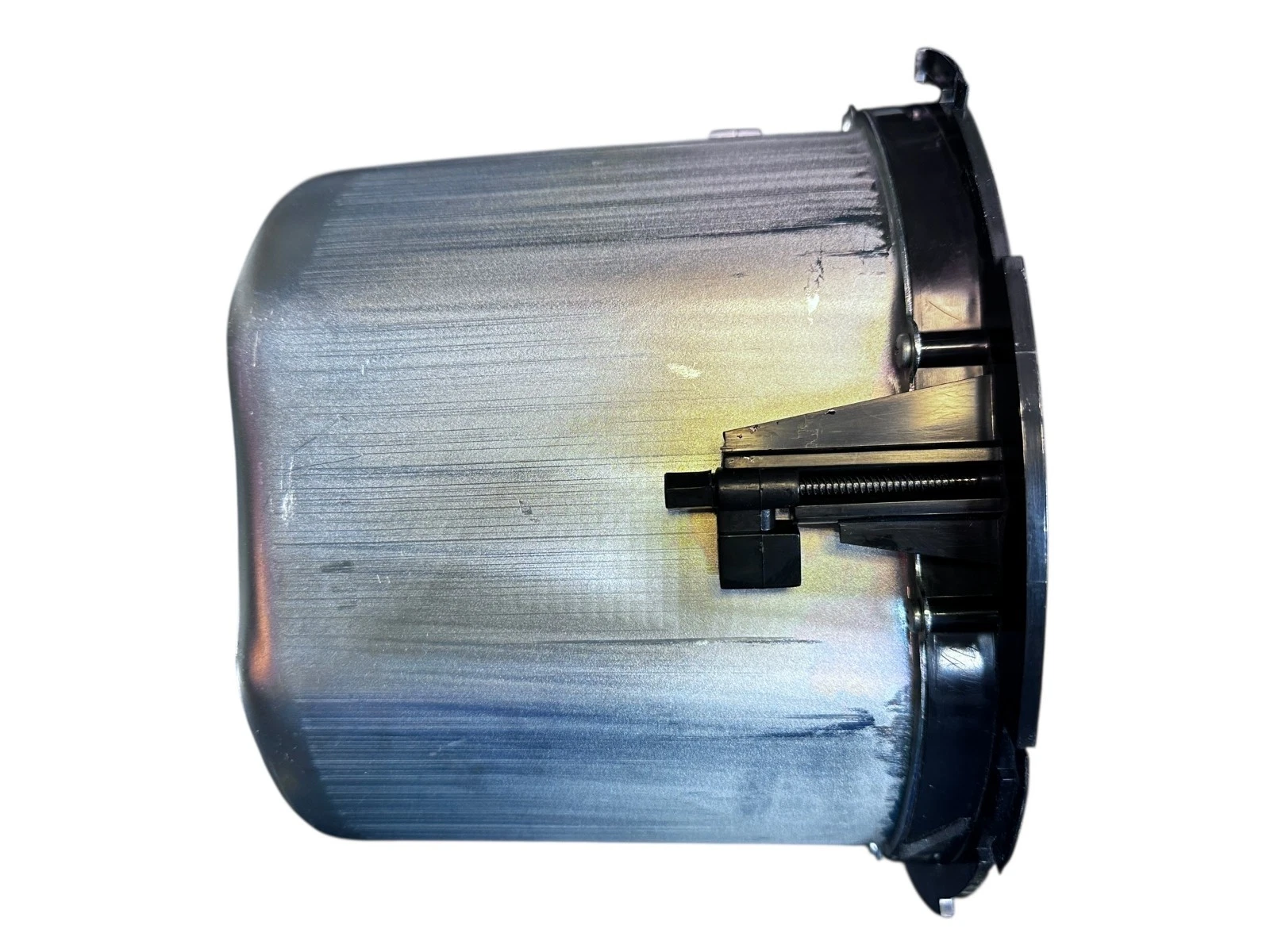 TOA F-2852CU2 Ceiling Speaker System 5" Coaxial 70V/25V Line w/ Grill – New — photo 14 of 16