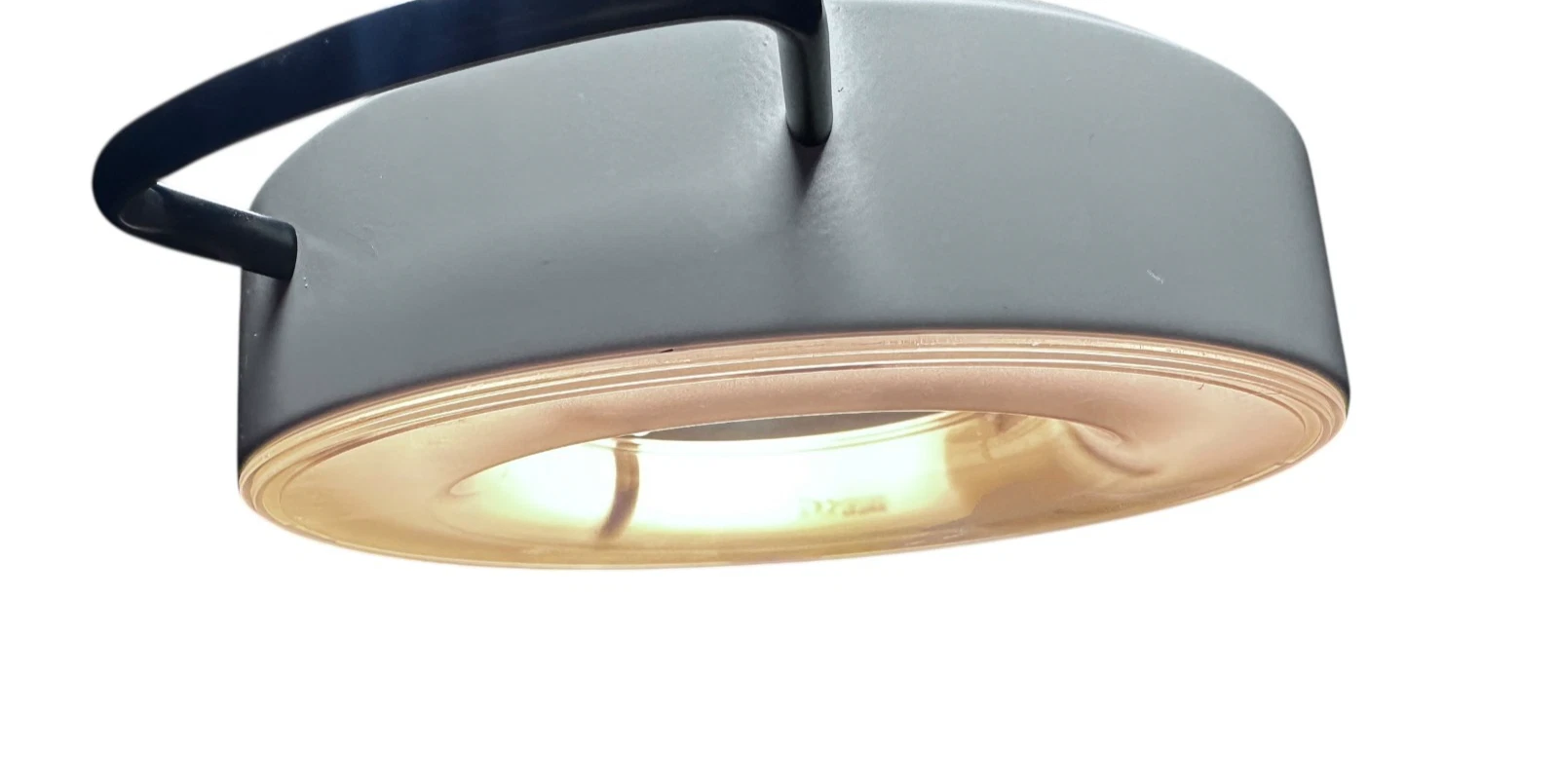 Luxo SL-114 IFM Magnifier Lamp w/ Arm – 3D Lens & Circline Light, 120V – New — photo 4 of 10