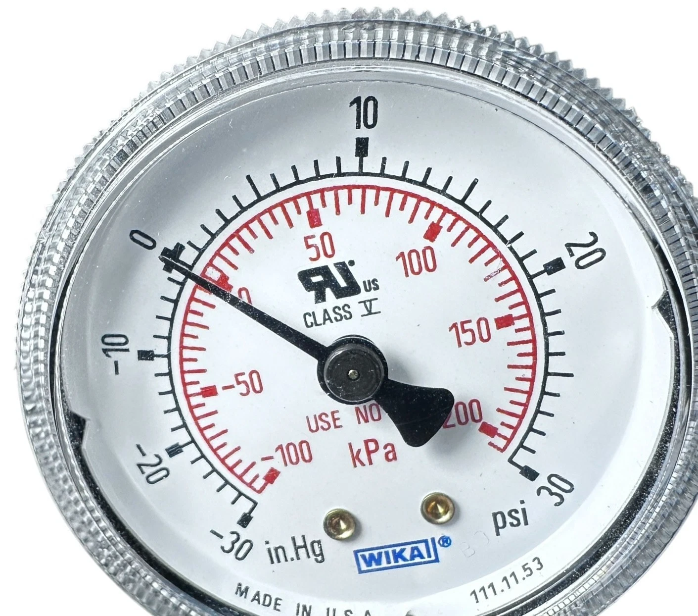 Praxair ProStar Platinum Dual Stage Regulator PRS301213 – Tested – 3000/15 PSI — photo 7 of 13
