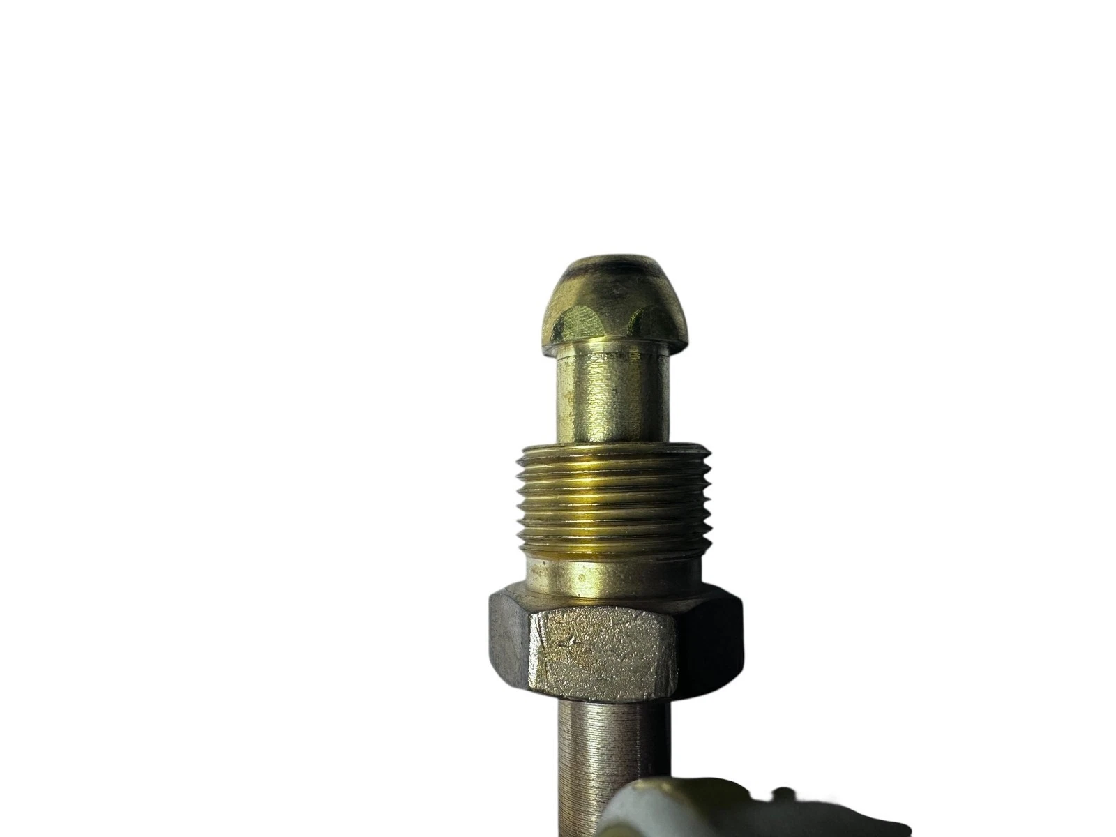 VWR Dual Stage Regulator 55850-474 for Argon/Helium/Nitrogen – Tested — photo 9 of 10