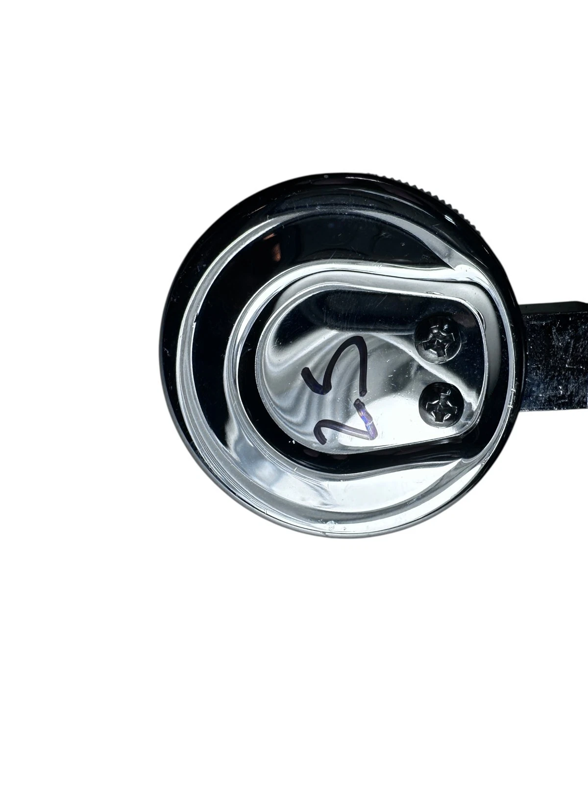 Ohmeda 6700-1240-900 Oxygen Regulator 4000 PSI Chrome USA — photo 5 of 8