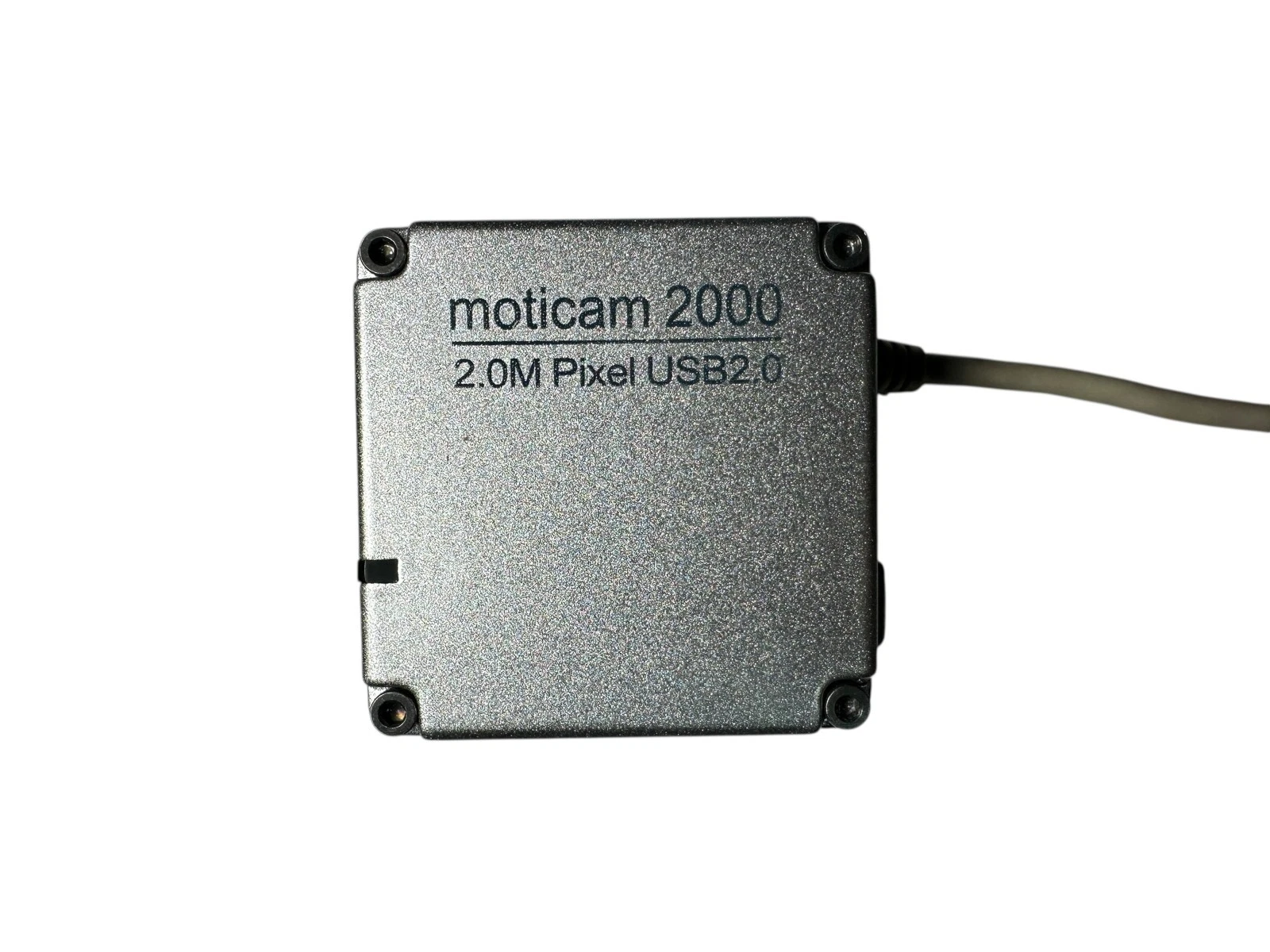 Motic Moticam 2000 Digital Microscope Camera Kit 2.0MP USB2.0 – New — photo 3 of 12