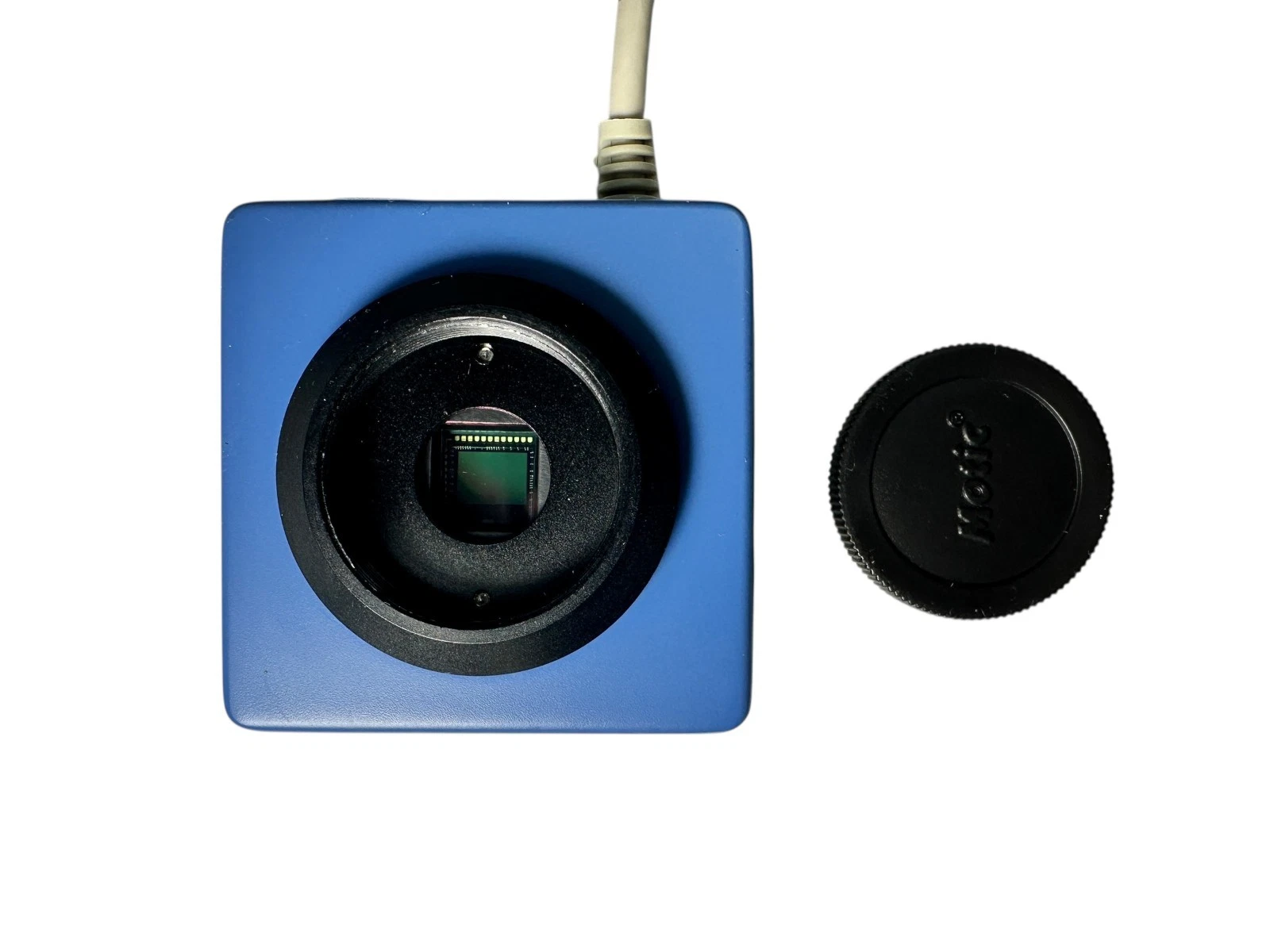 Motic Moticam 2000 Digital Microscope Camera Kit 2.0MP USB2.0 – New — photo 4 of 12
