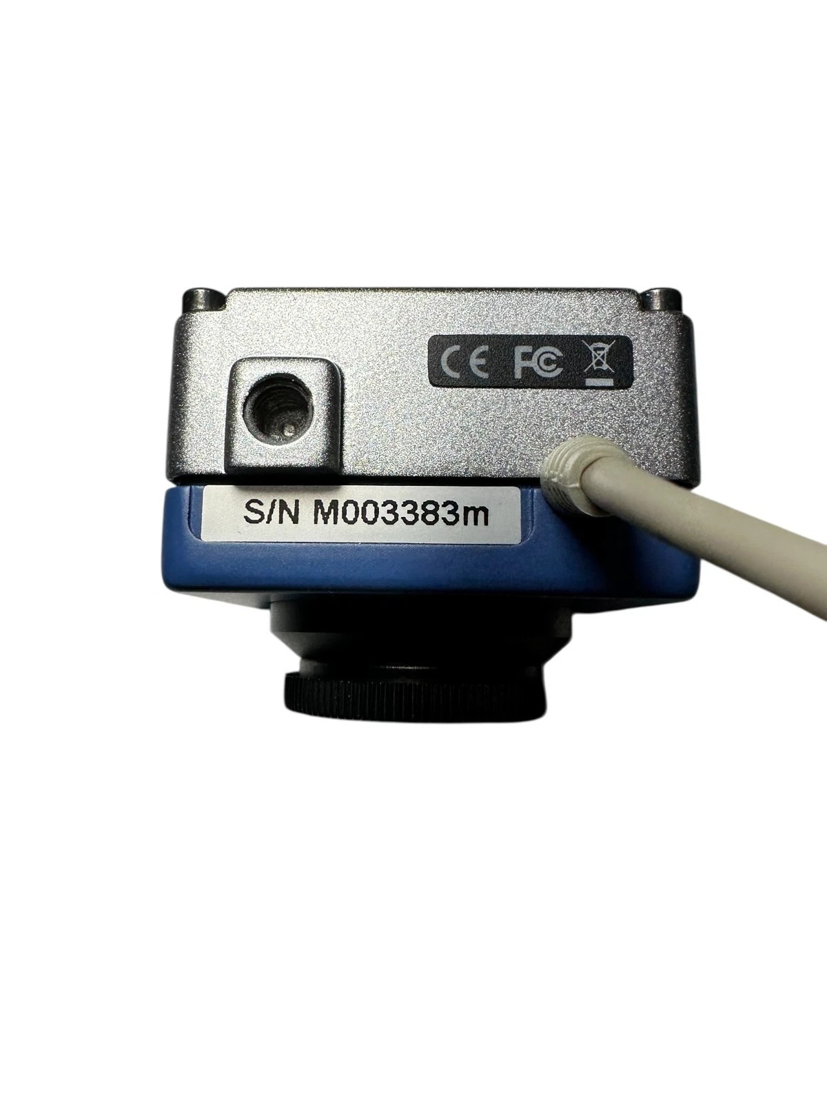 Motic Moticam 2000 Digital Microscope Camera Kit 2.0MP USB2.0 – New — photo 5 of 12